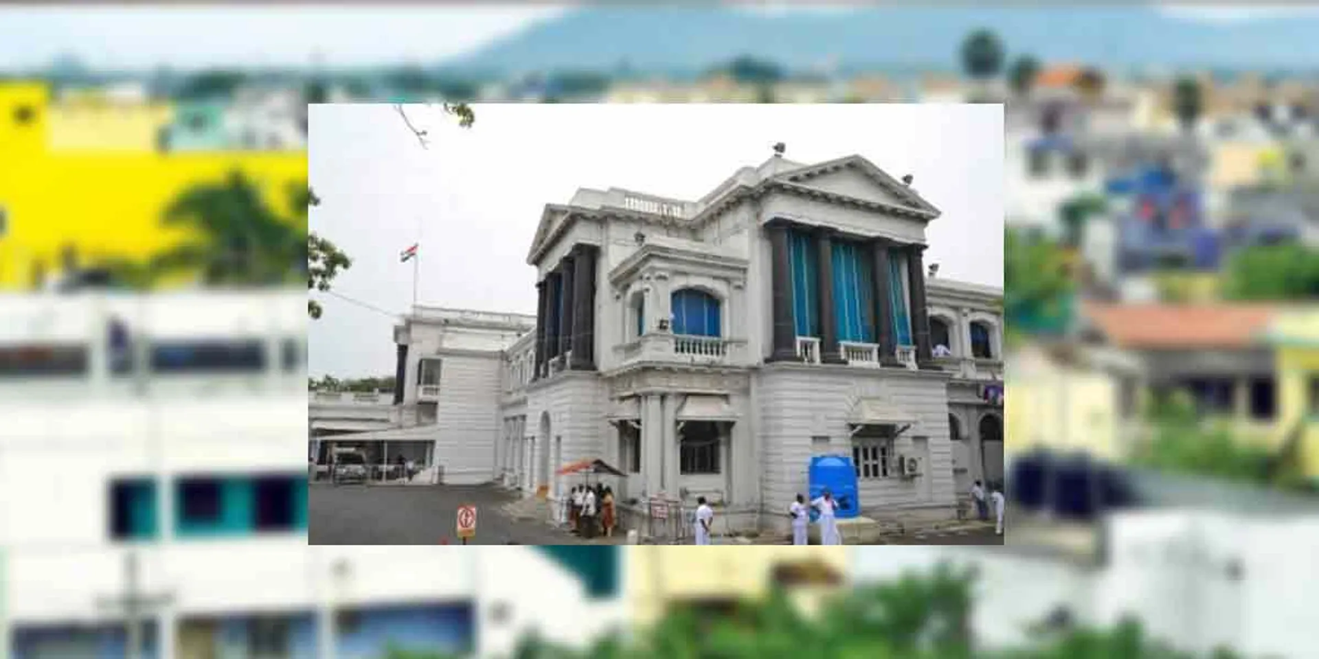  Property tax is rising in Tamil Nadu - Government of Tamil Nadu!