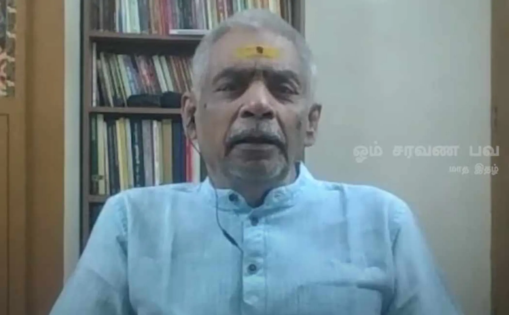 Lalgudi Gopalakrishnan