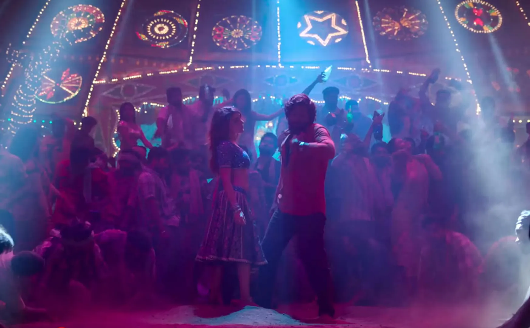 mumbai police Chargesheet file against Choreographer Ganesh Acharya