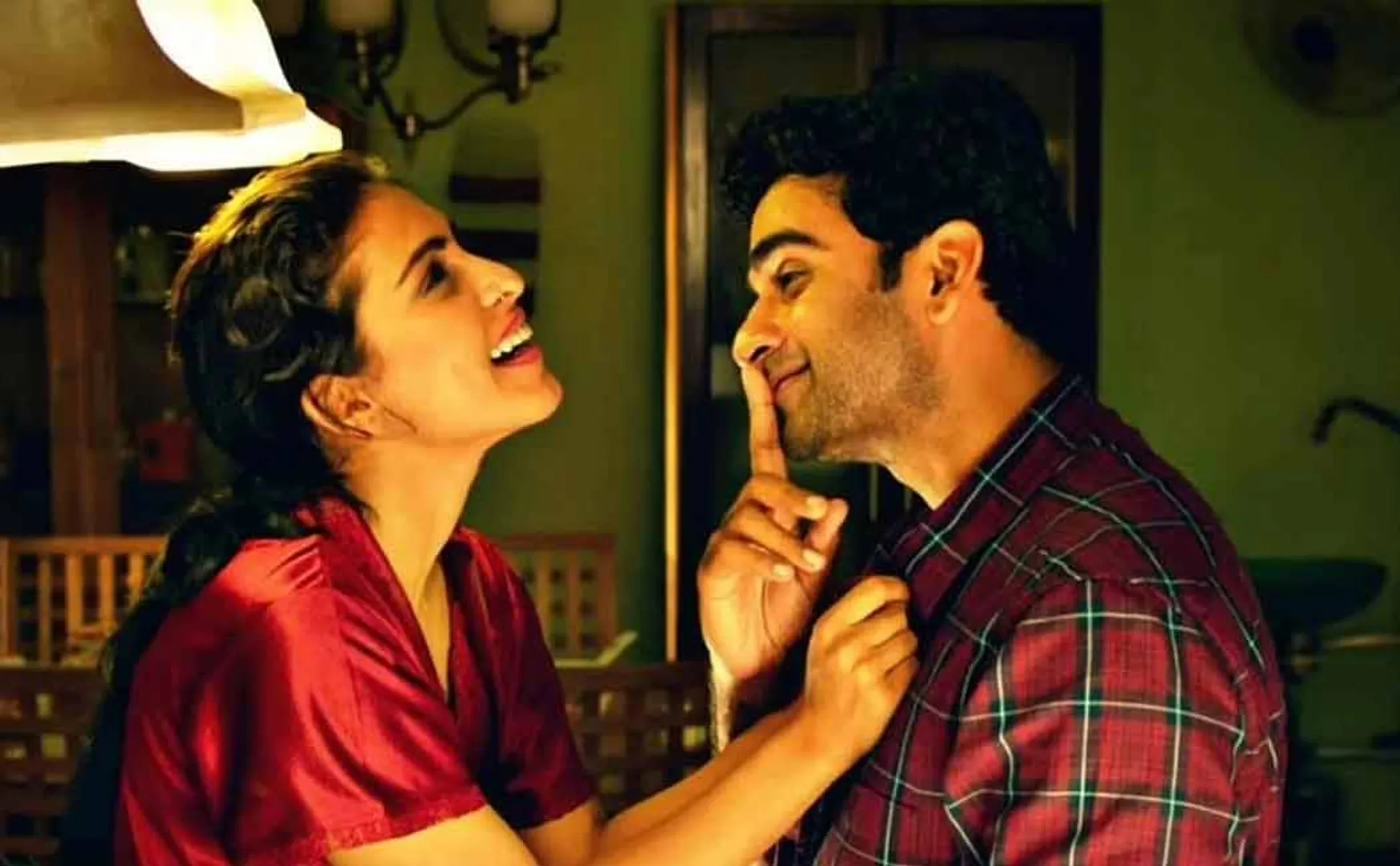 venkat prabhu ashok selvan manmadha leelai movie review