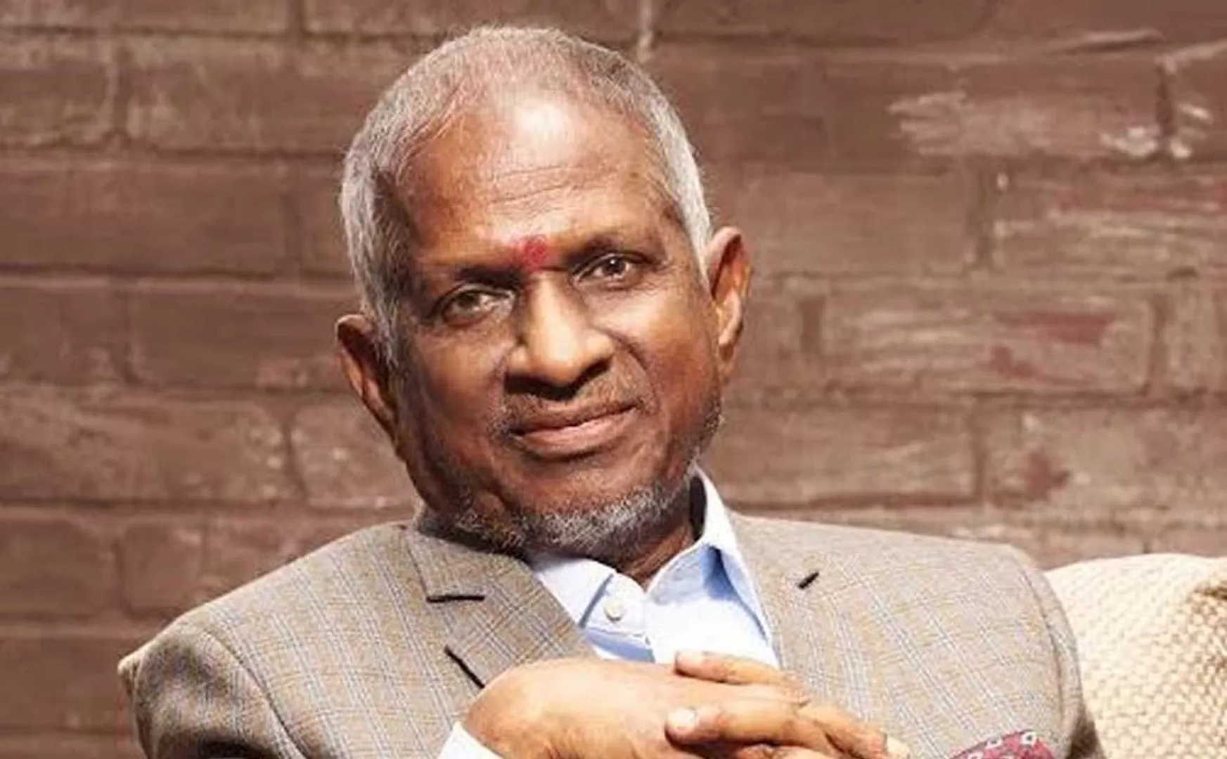 Recognition in  Ilayaraja in British movie industry