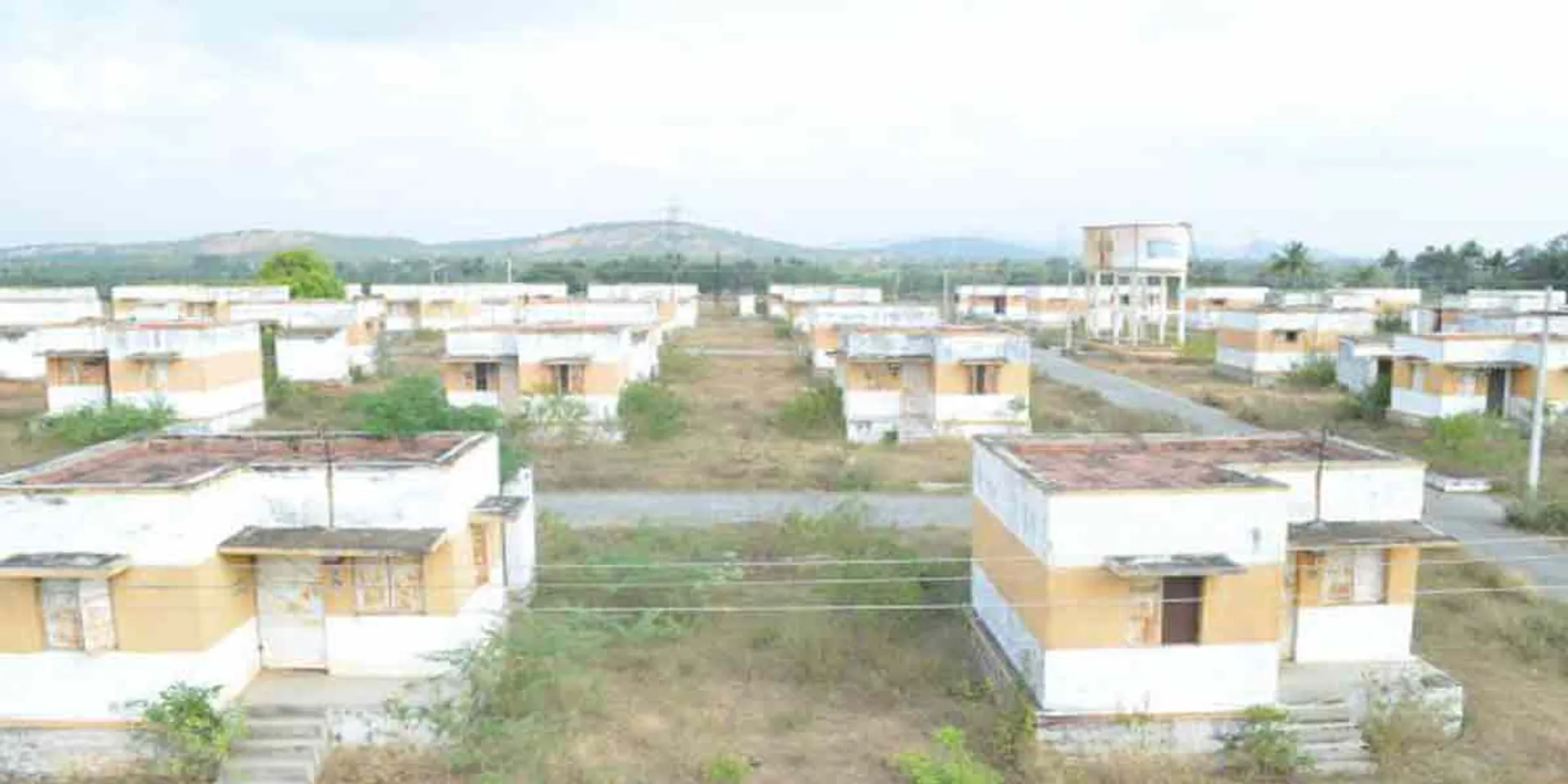  Government of Tamil Nadu to renovate Samathuwapuram