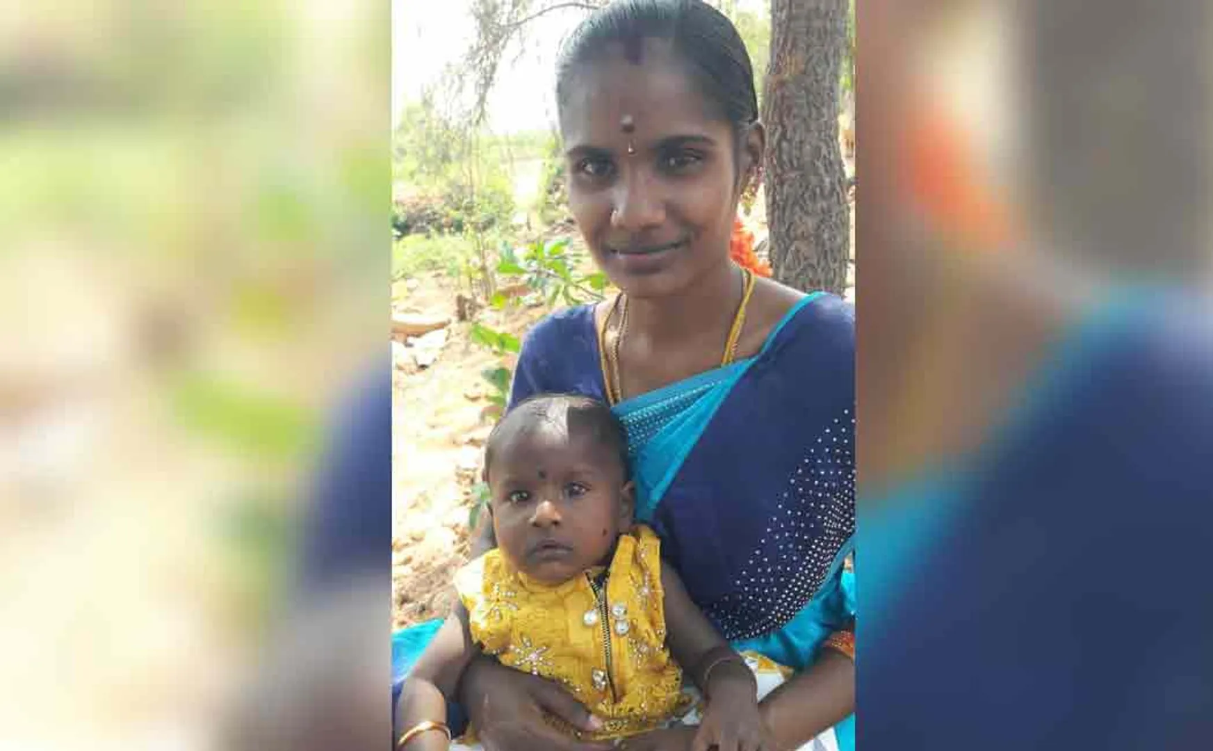 Man arrested near dindigul 