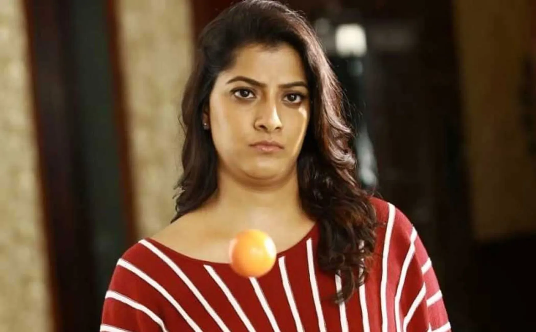 varalaxmi sarathkumar sabari poster goes viral