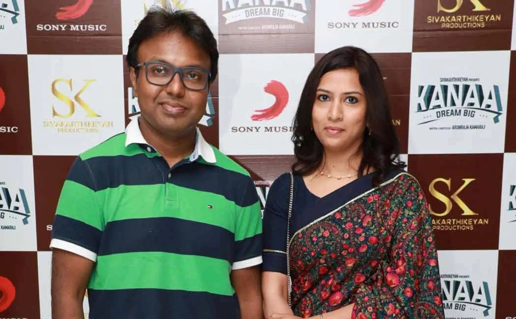 D Imman has filed case against his ex-wife monika