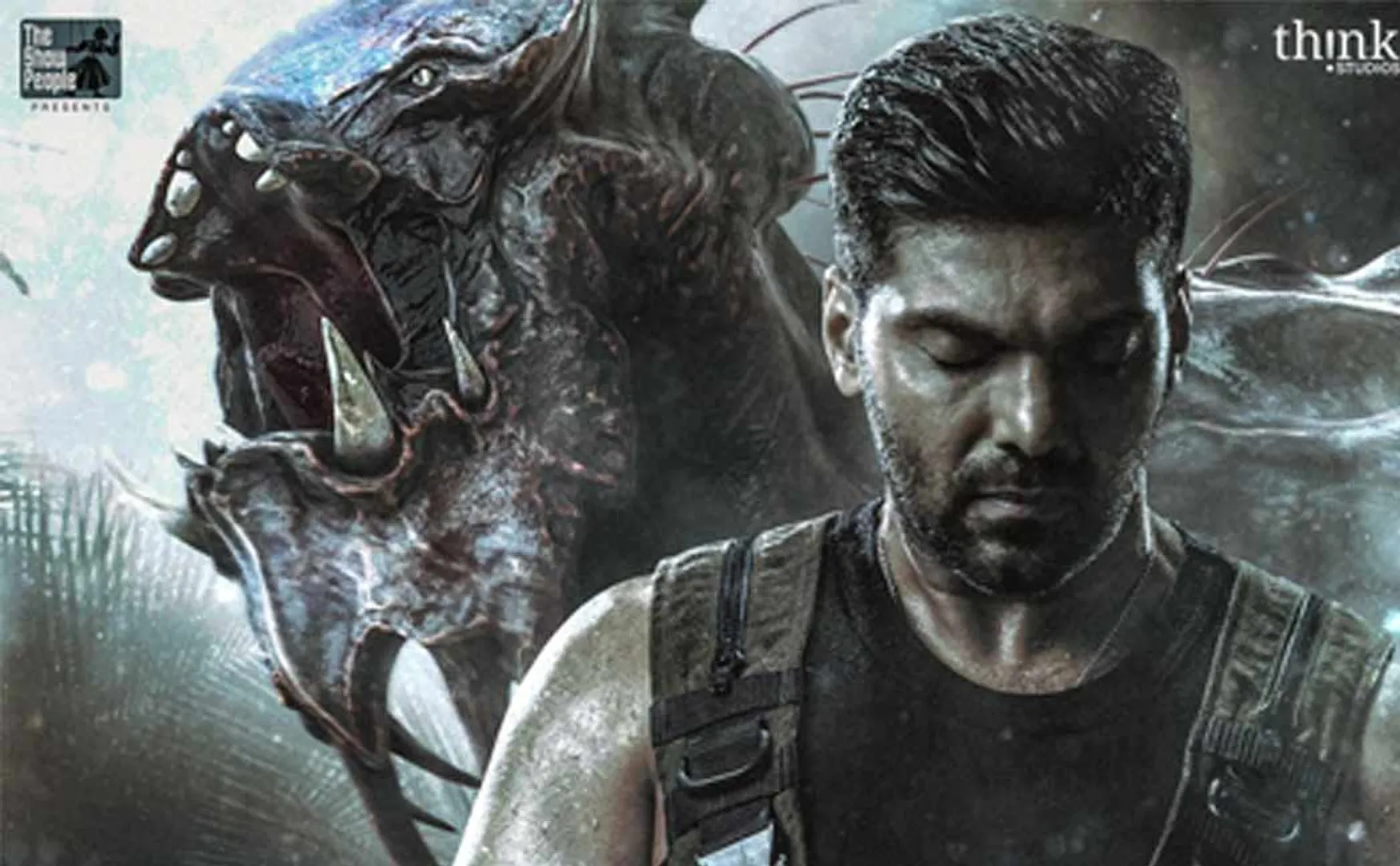 'Captain' Arya clashes with Monster