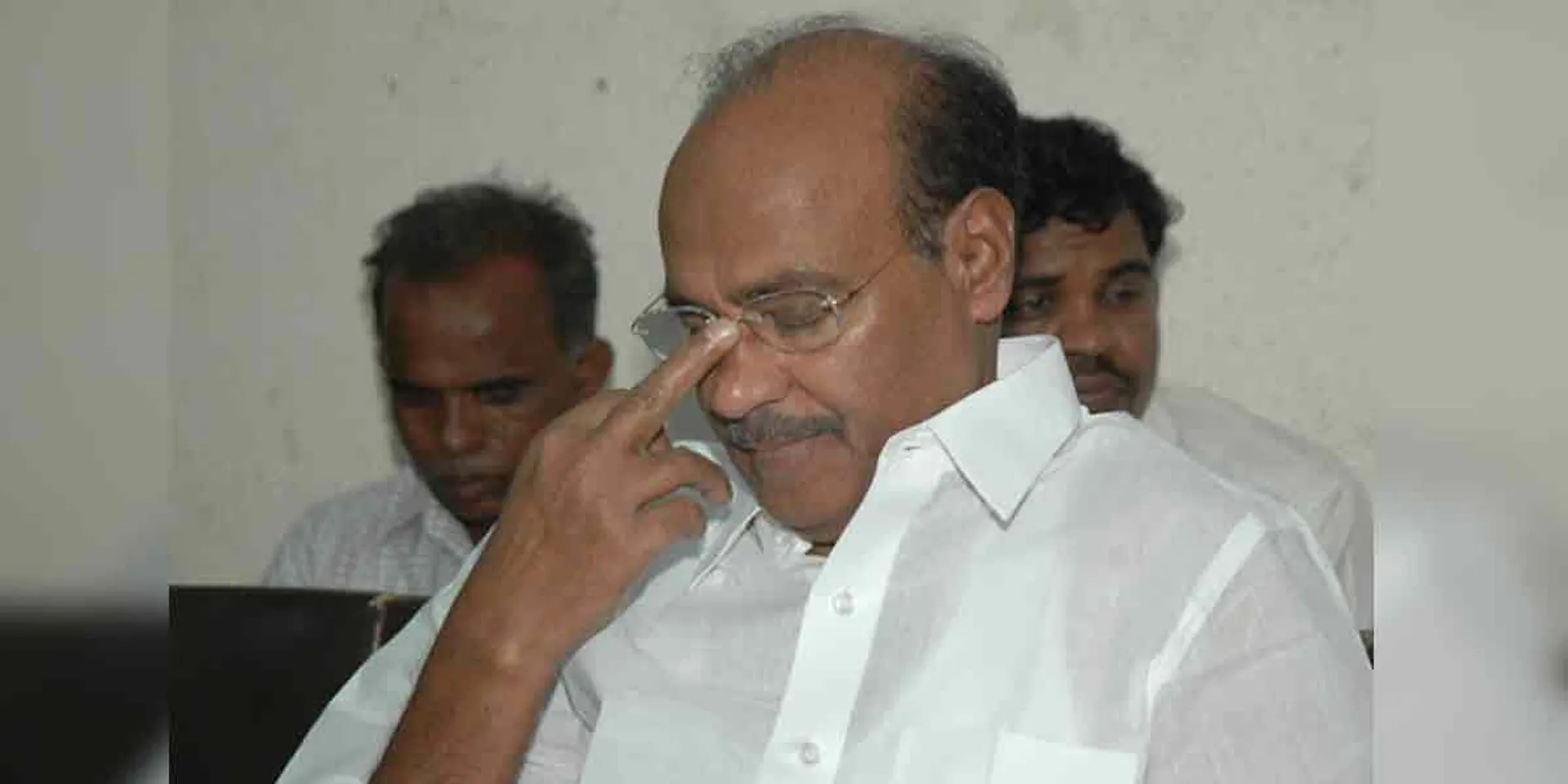 '' Students' safety should not be compromised '' - pmk Ramadas pain!