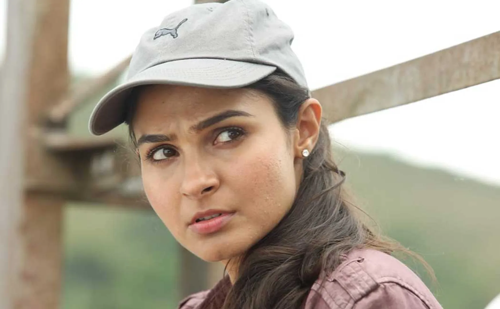 Andrea Jeremiah starring no entry movie