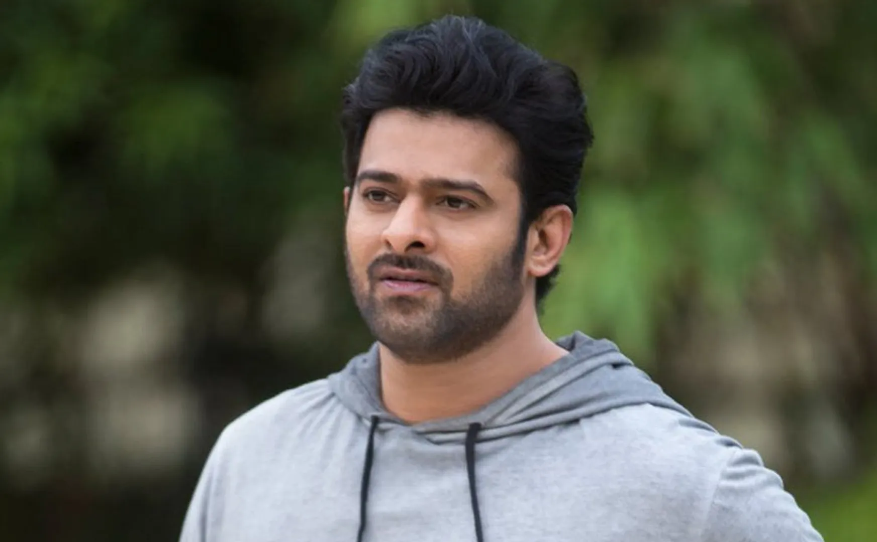 Surgery for actor Prabhas