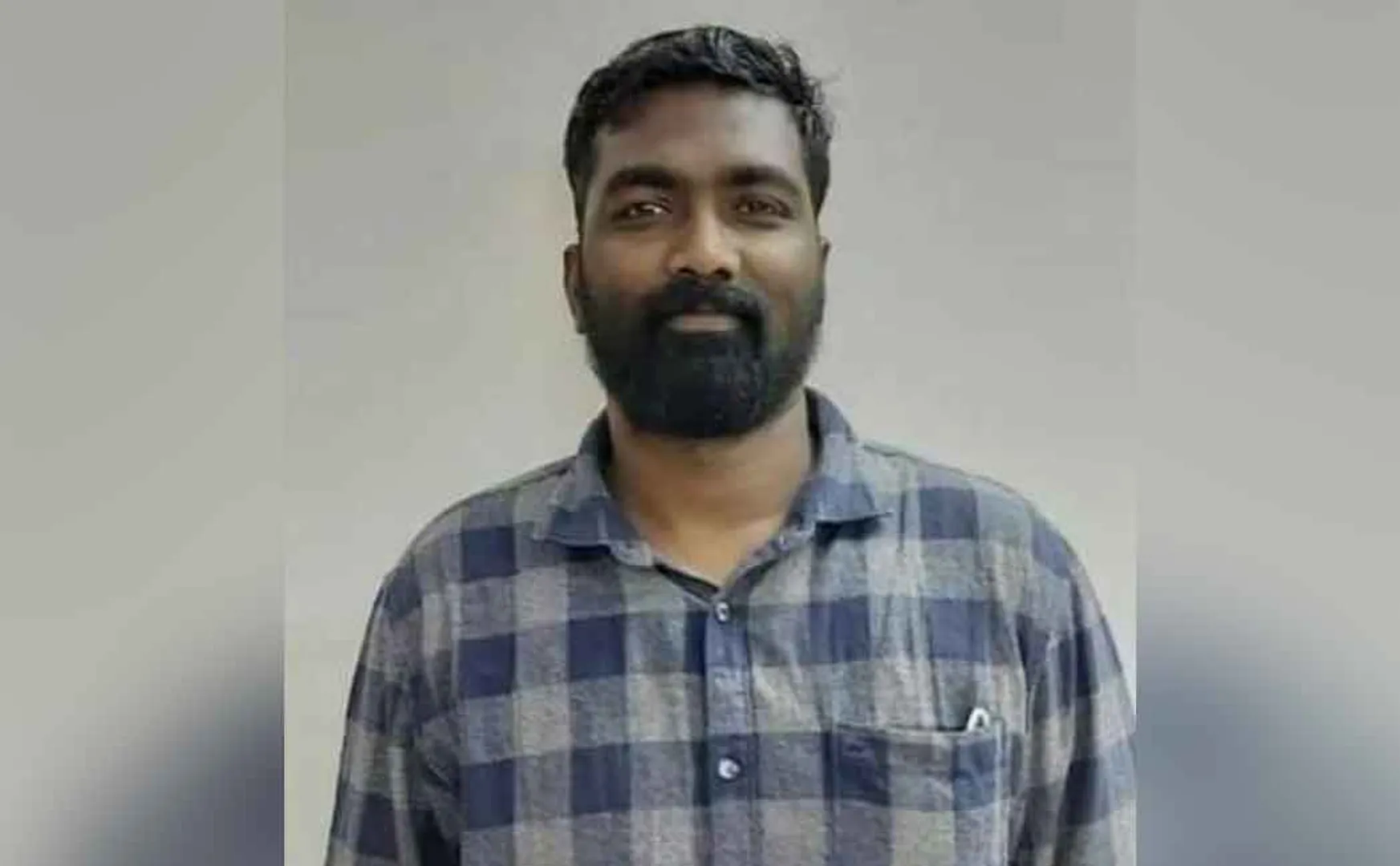 The main enemy in the Rowdy Sellathurai  case has surrendered!