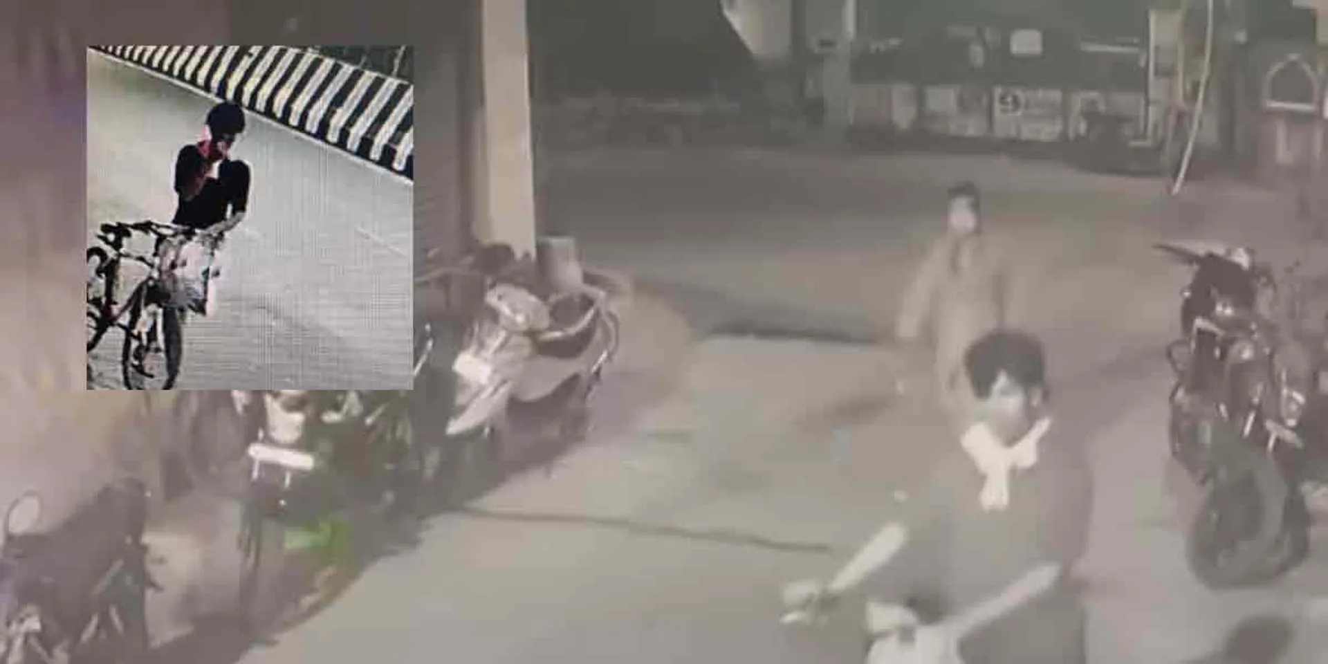 Retired judge's house in Chennai robbed ... Nepali gang arrested!