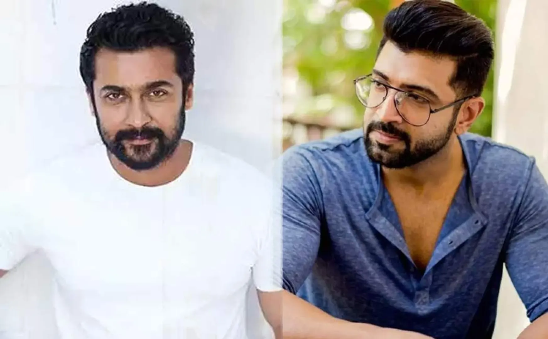 Release date of 'Surya - Arun Vijay' movie is announced