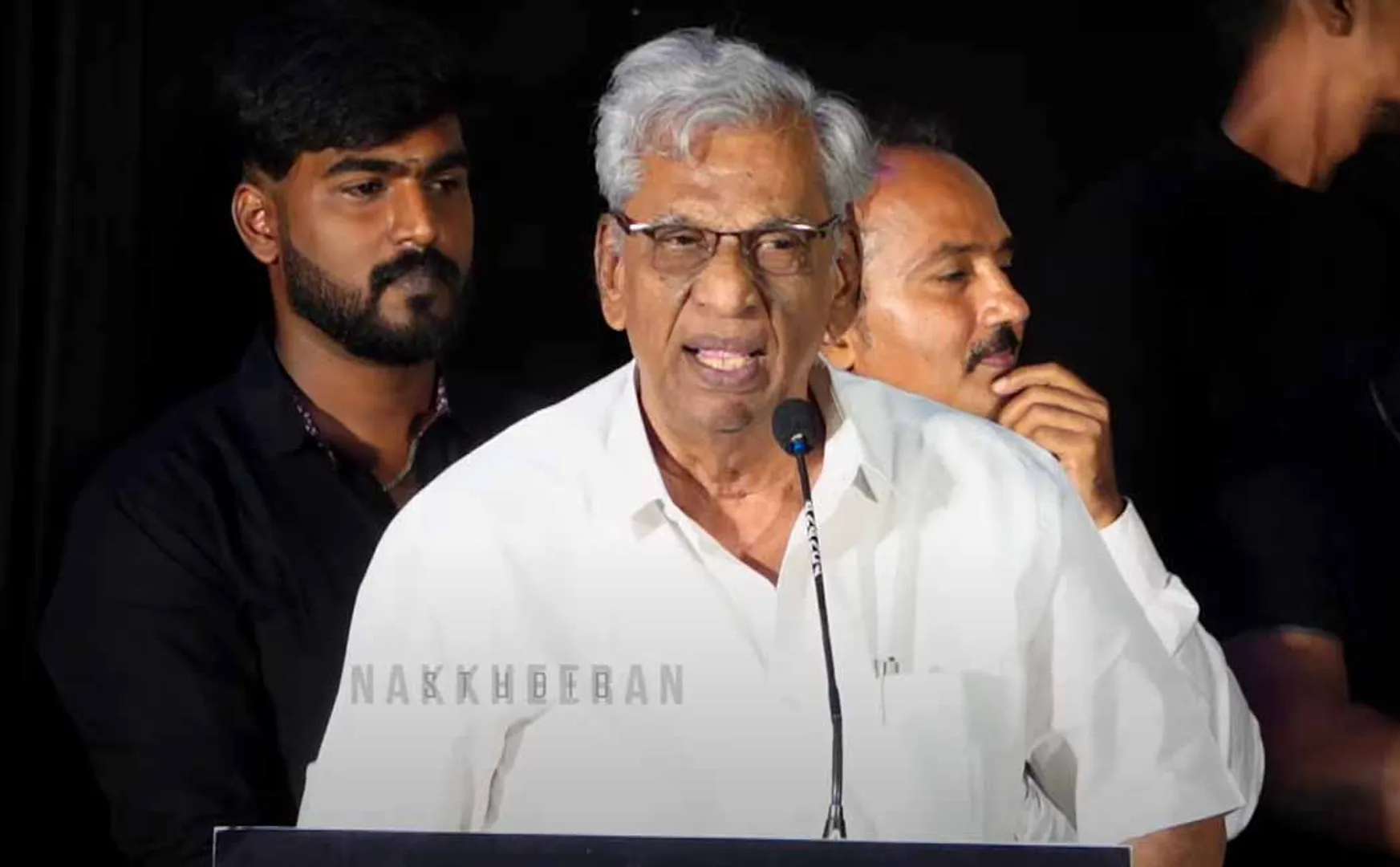  Producer Rajan