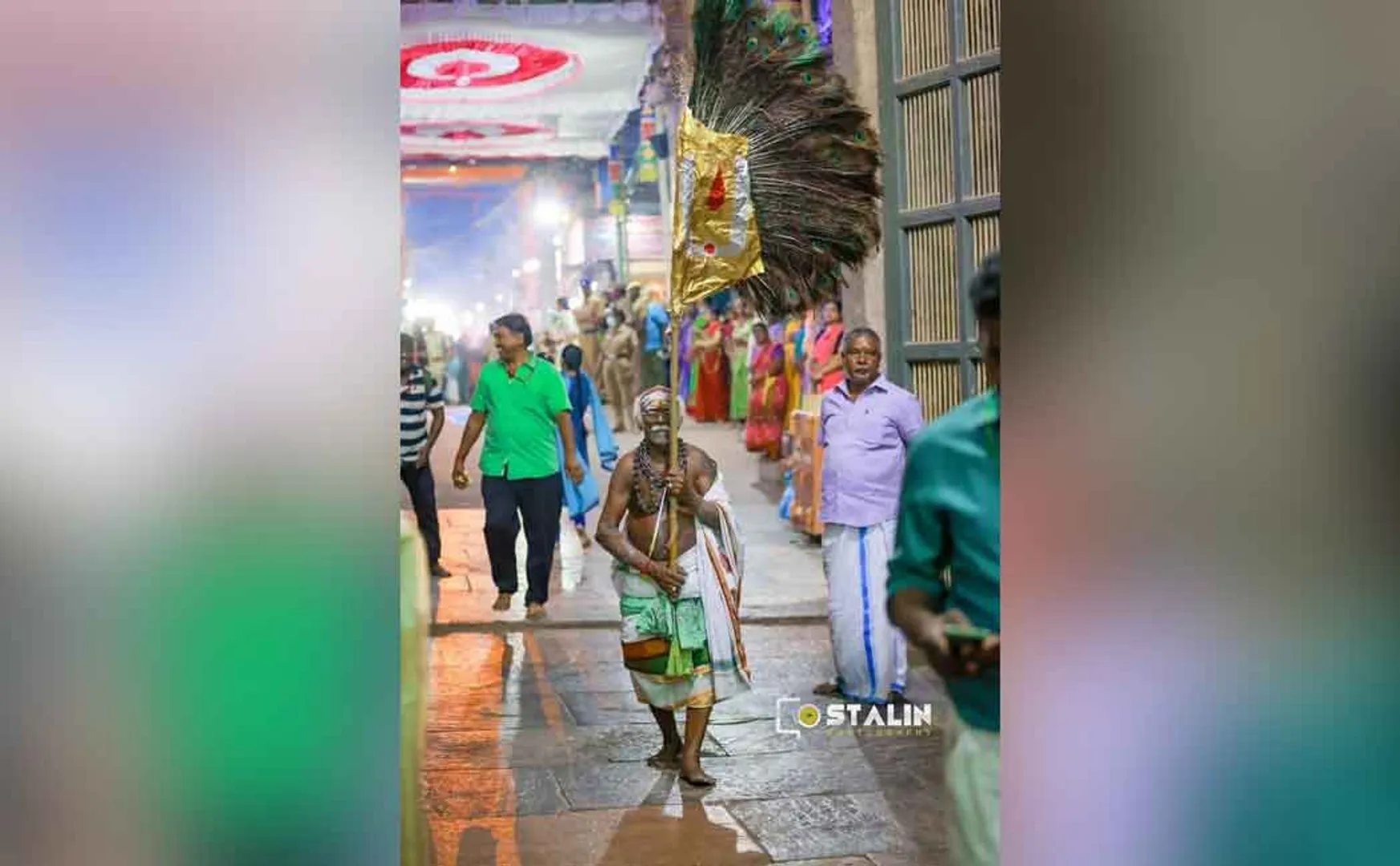 vMadurai Meenakshi Amman Temple festival 