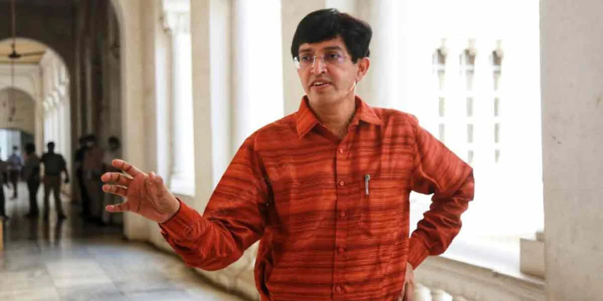  '' Omicron XE is not yet infected '' - Interview with Medical Secretary Radhakrishnan