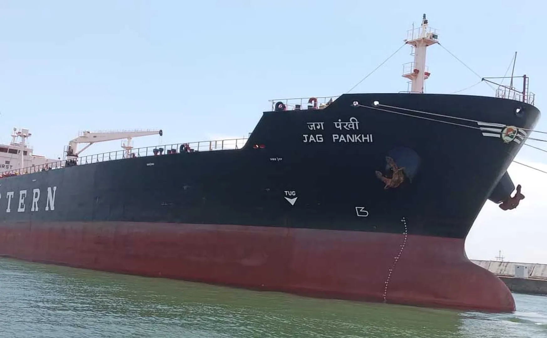 Diesel to Sri Lanka on three more ships from India!