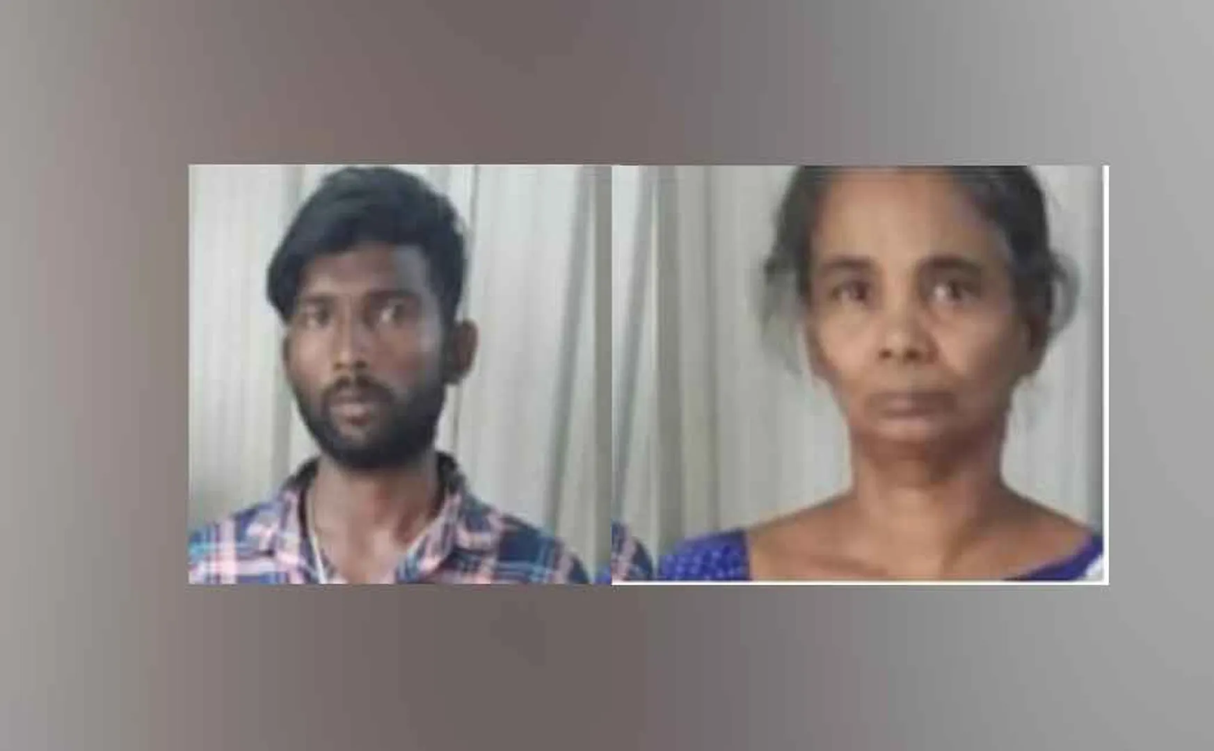 Life sentence convicts in ariyalur 