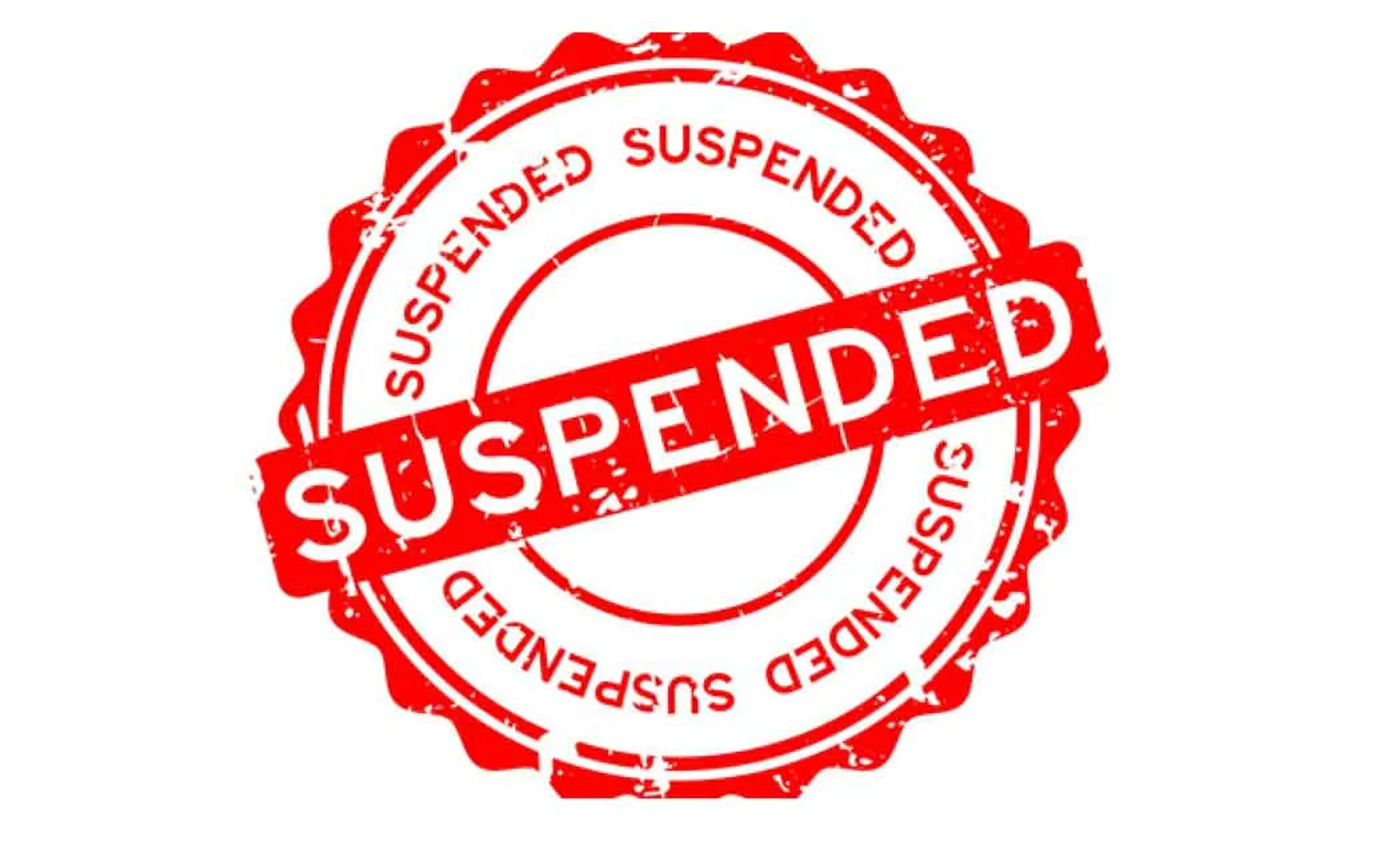 Complaint from the public; Deputy Chief of Police fired the inspector!