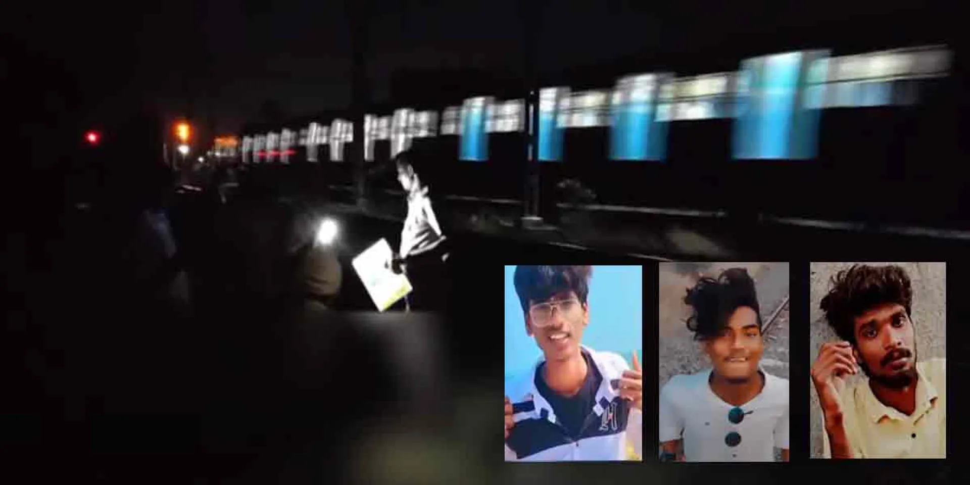 'Insta Reel' incident in chengalpattu 