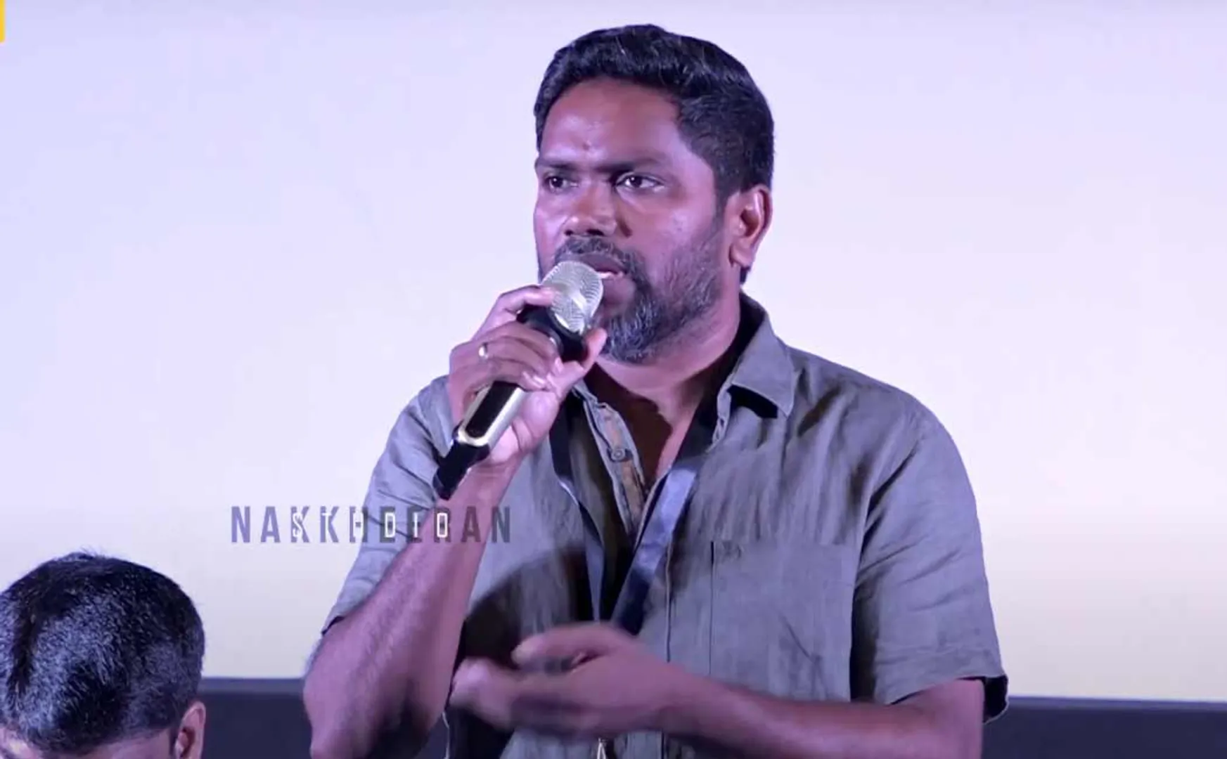director paranjith started pk Rosy Film Festival