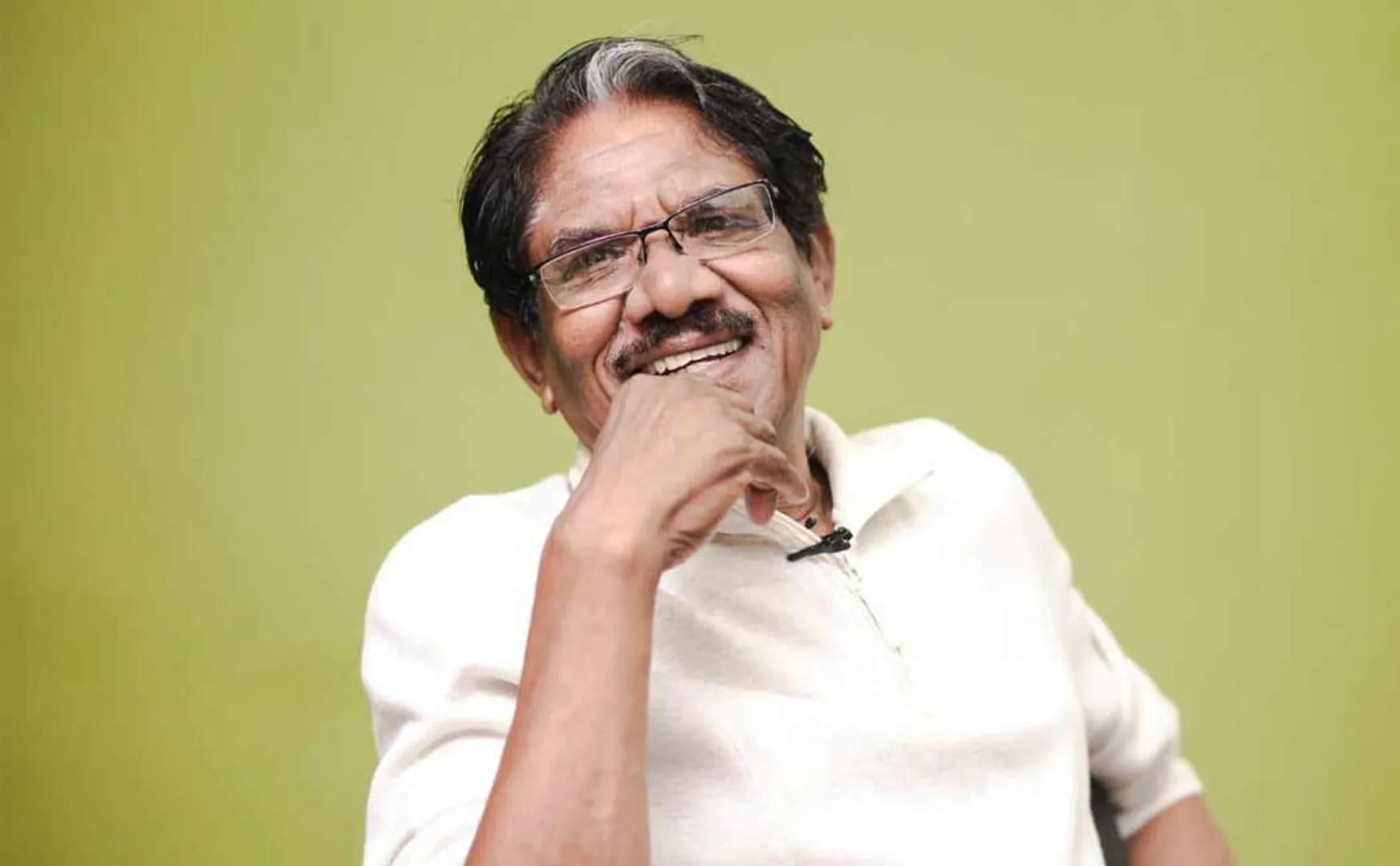 director bharathiraja talk about company film 