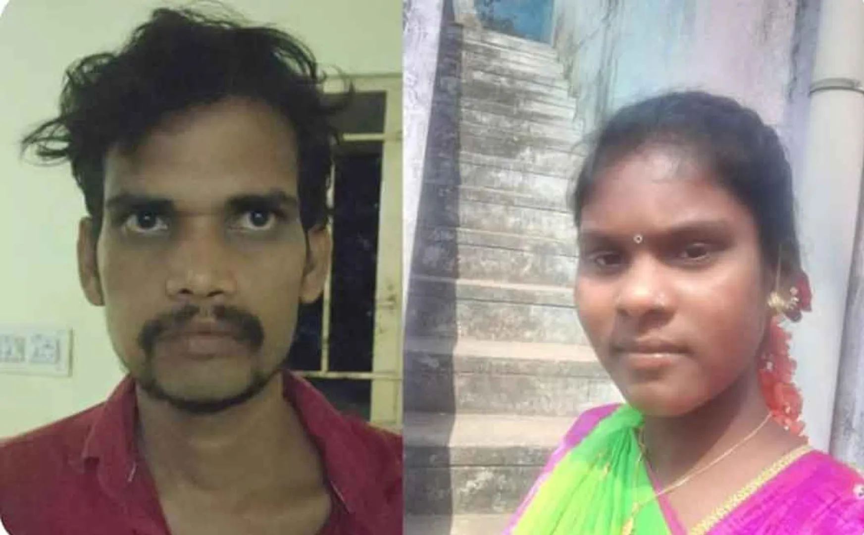Husband arrested in wife death case  
