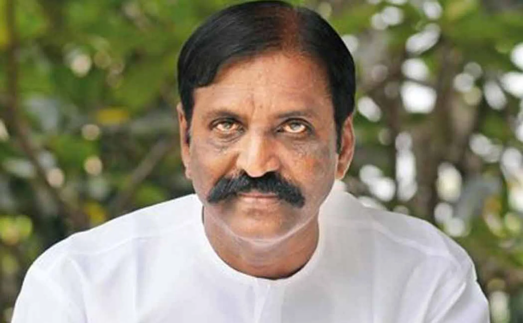 vairamuthu tweet about hindi language