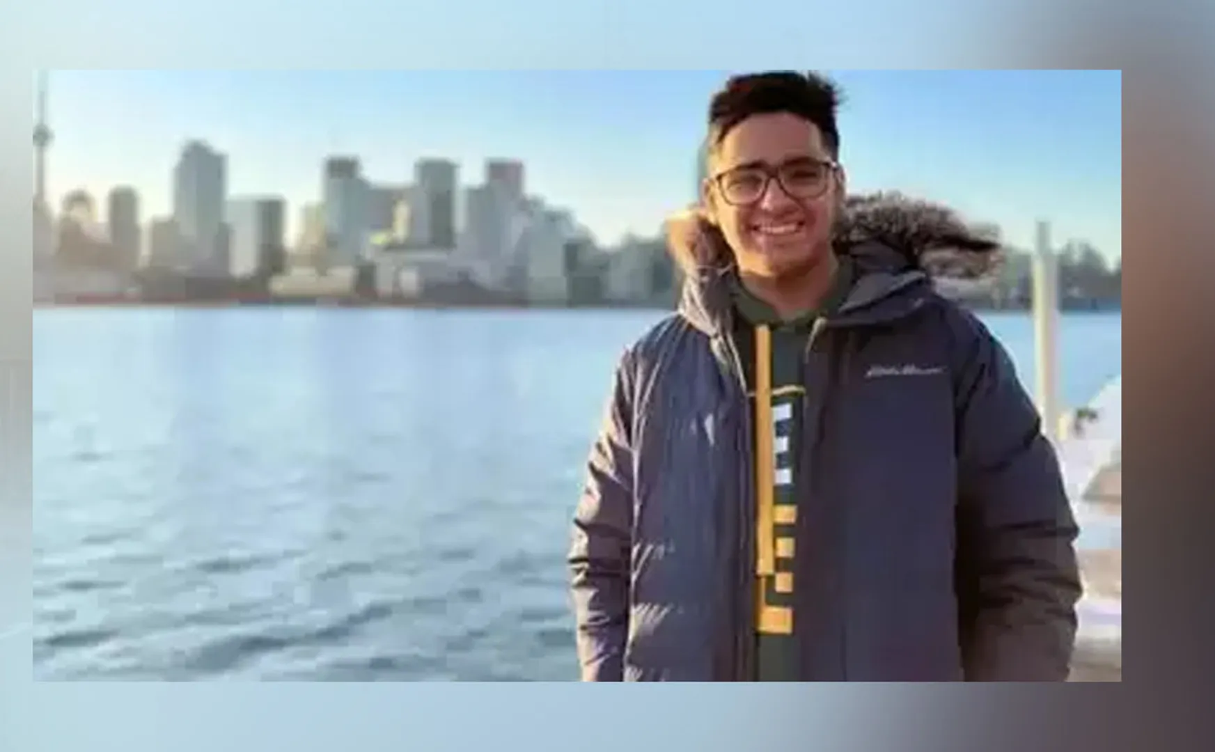 india students incident in canada 