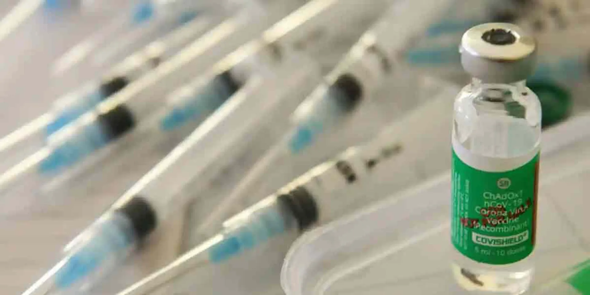  Booster vaccine nationwide from today!