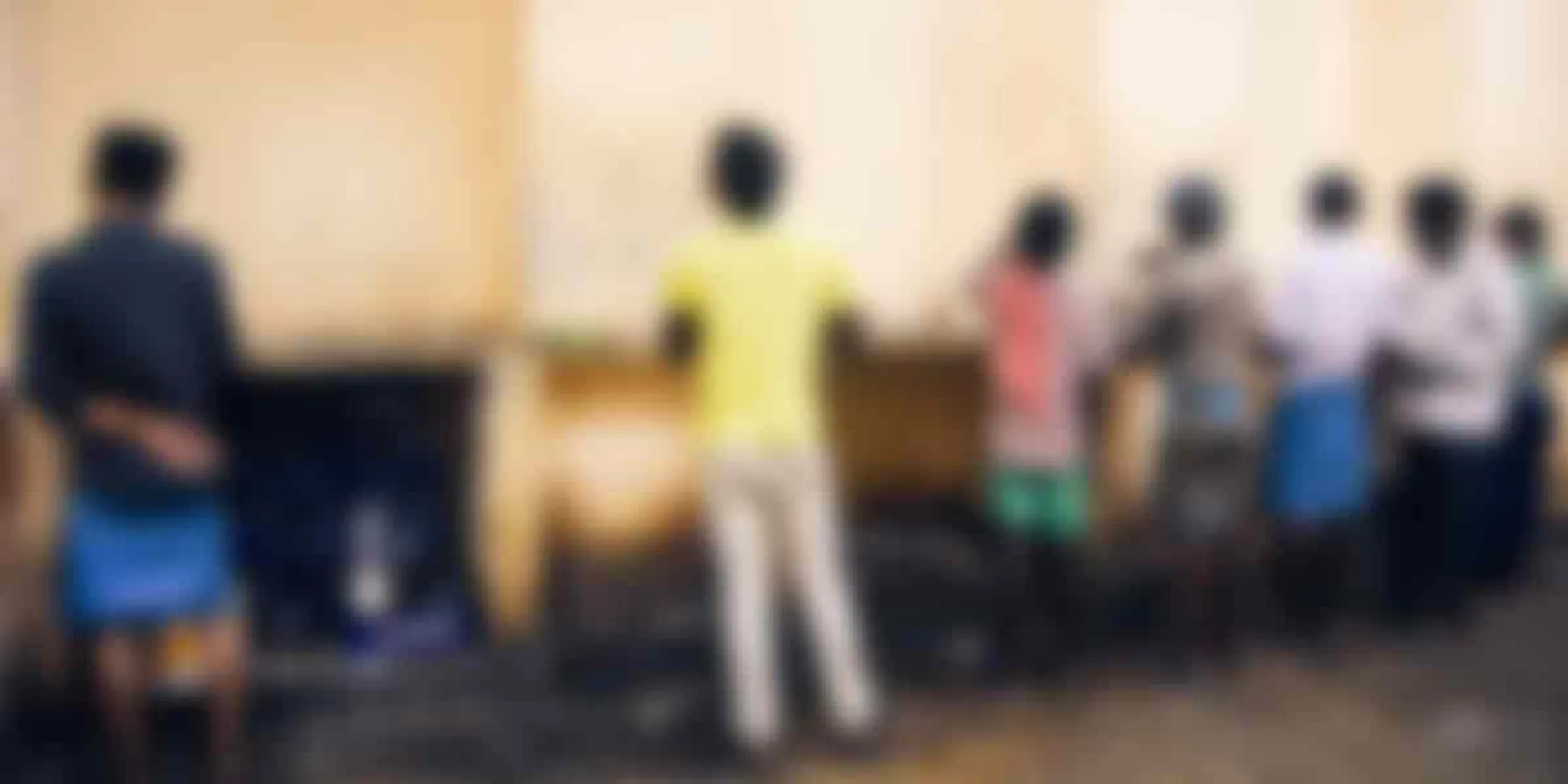 Bar collision ... incident in mayiladuthurai
