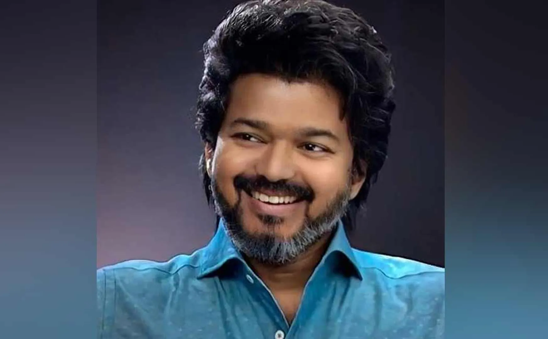 vijay talk about beast movie and political entry