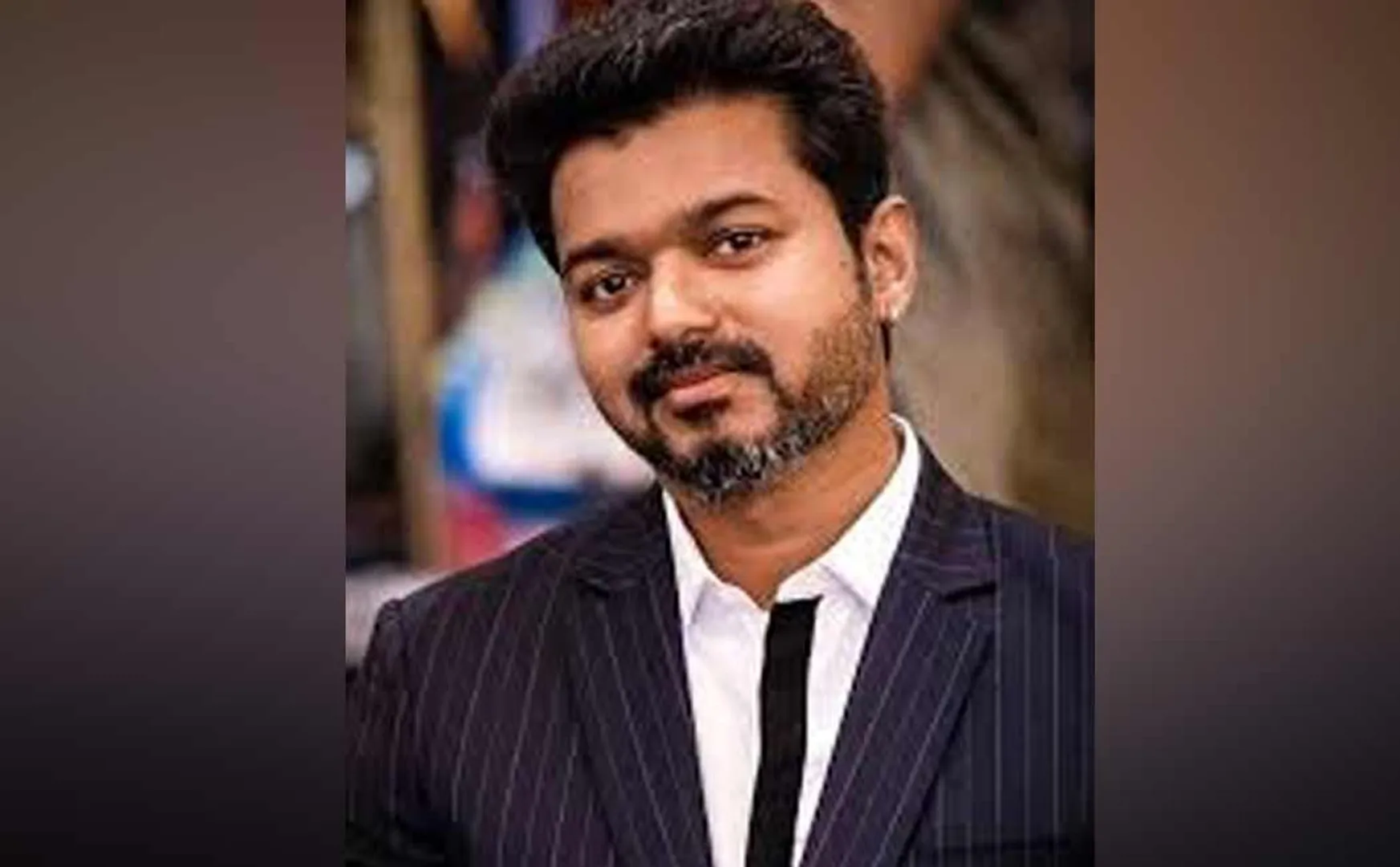 vijay and beast team car raid video goes viral