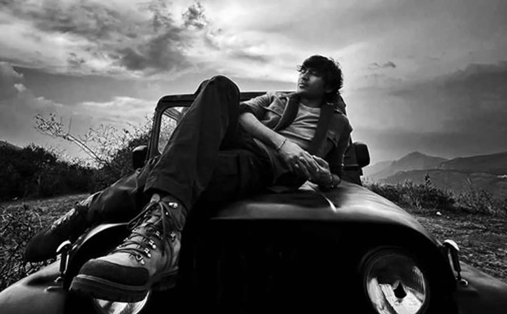 Naane Varuven shoot wrapped