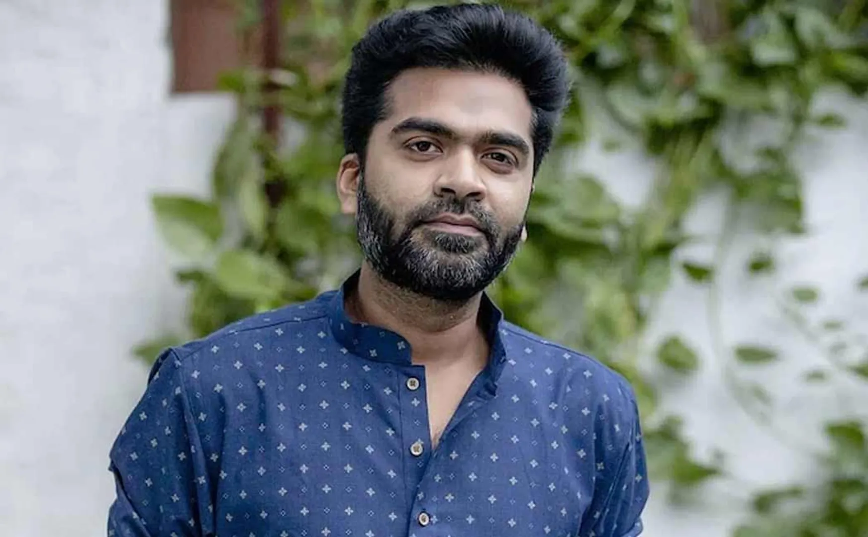 director chachhi thanks silambarsan 