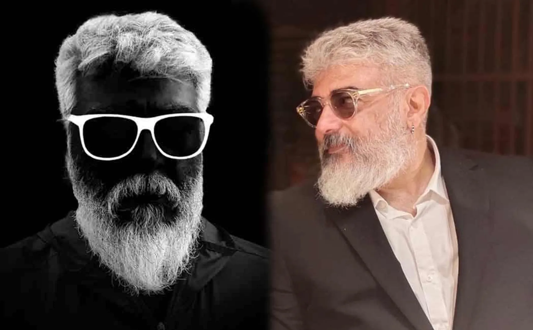 ajithkumar ak61 shooting started today