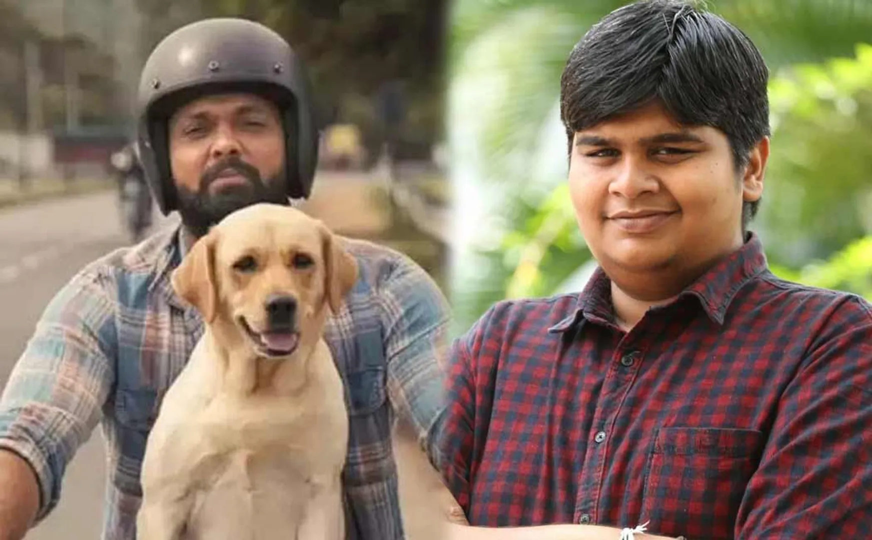 777 charlie movie release june10