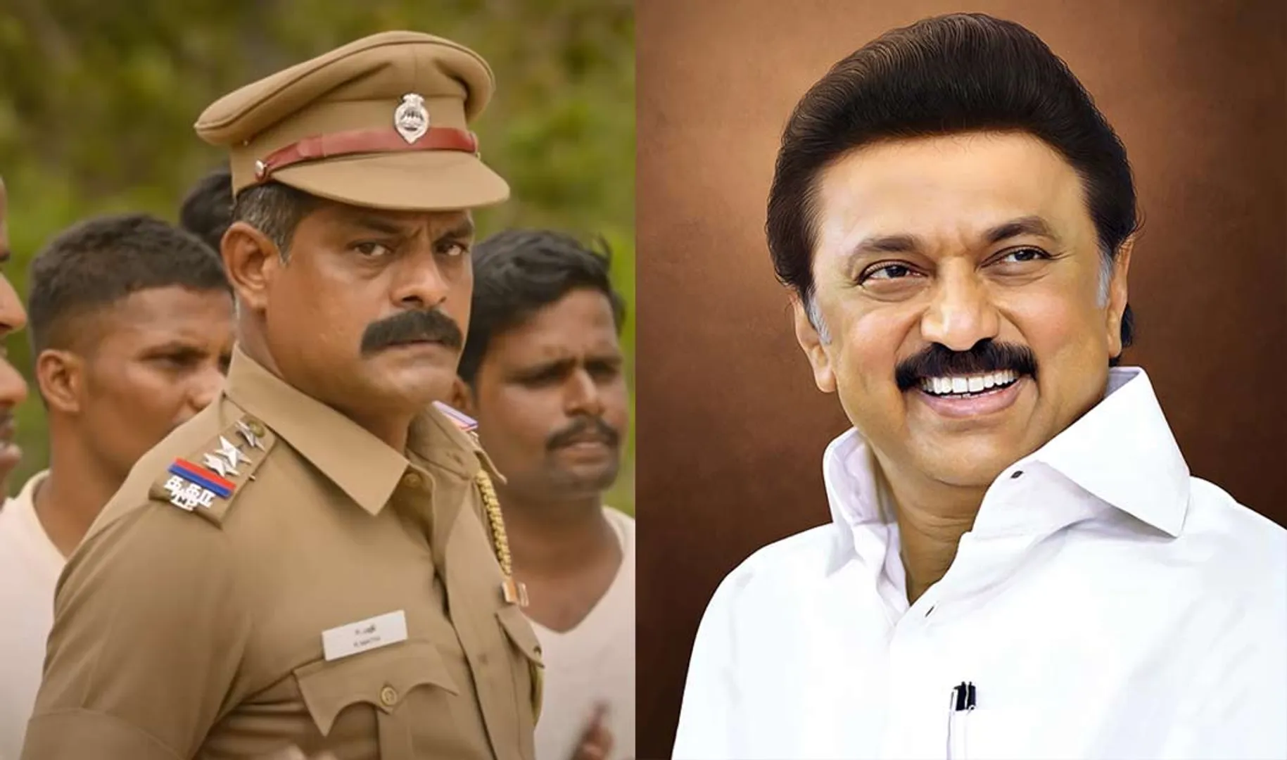 'CM does not see me as an actor' - Bose Venkat Open Talk