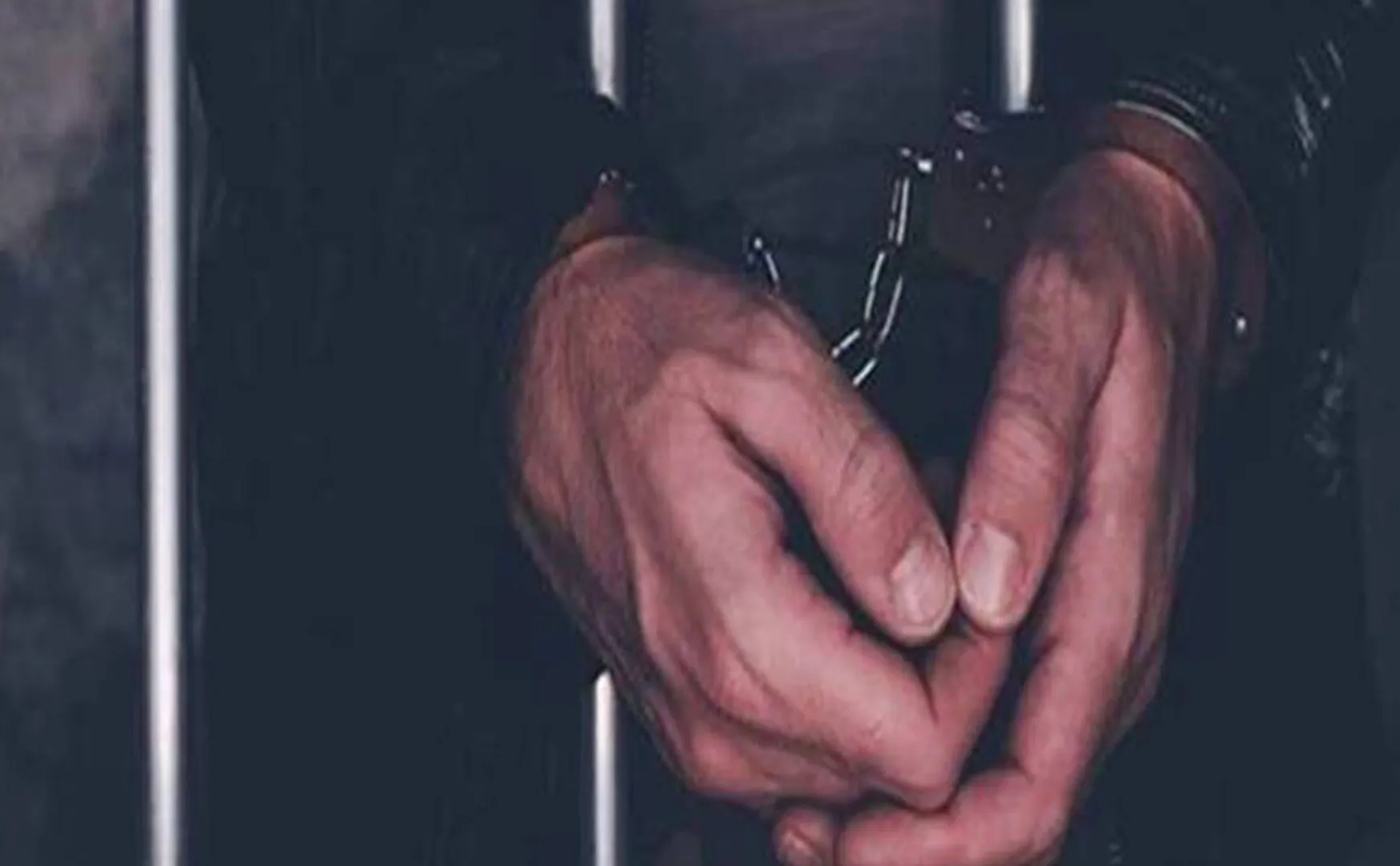 100 kg of cannabis seized in a car; Driver arrested!