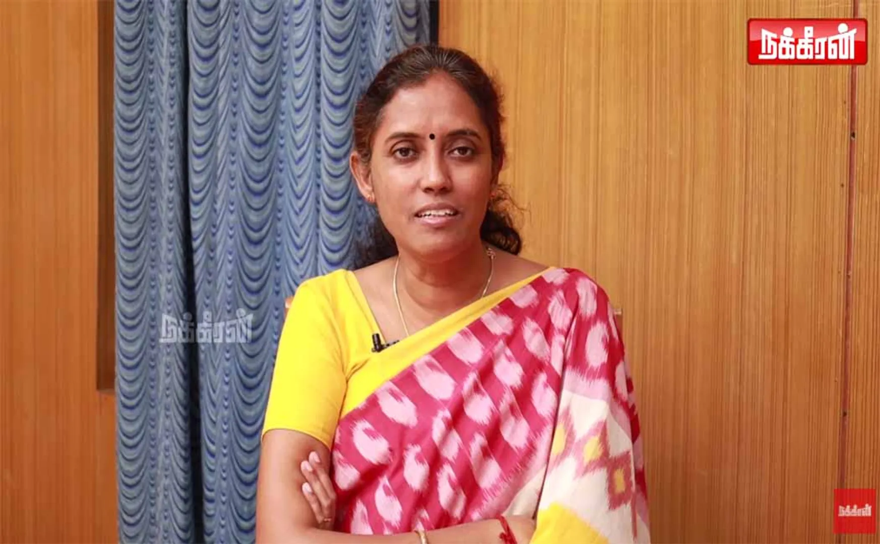 Jothi Mani MP who made the request ... Government of Tamil Nadu has issued a notice!