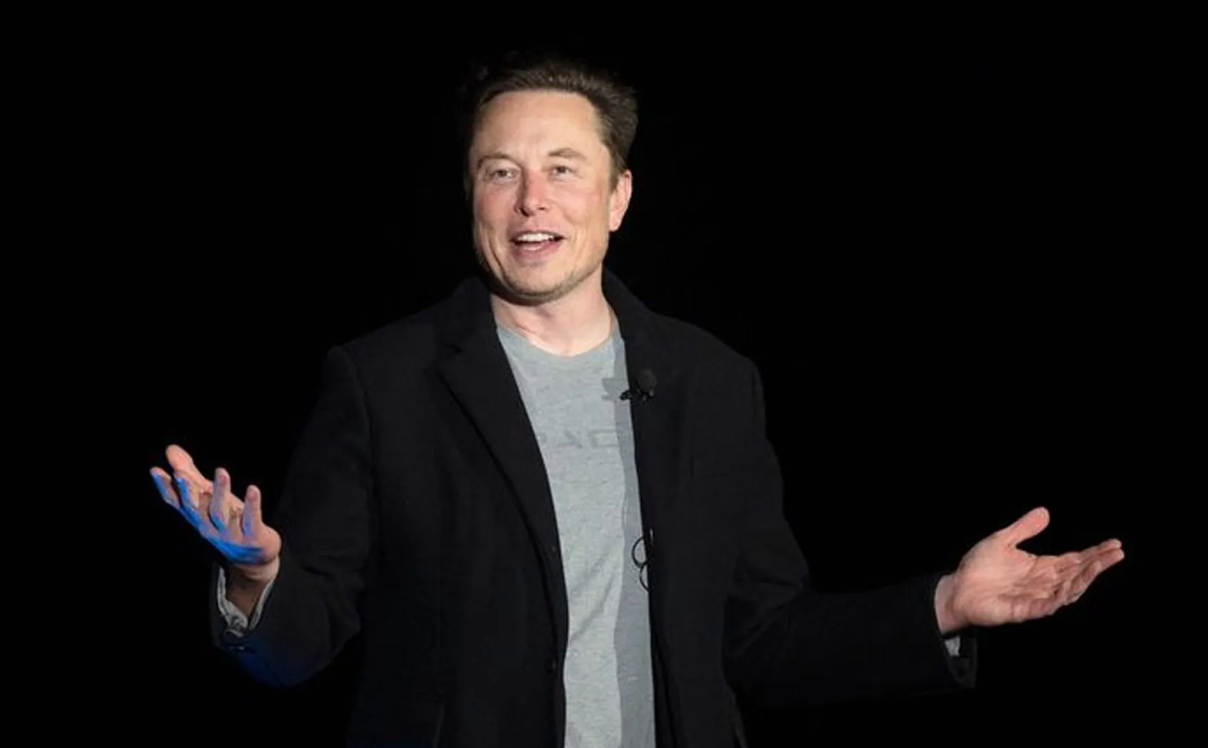"Elon Musk will not be on the Twitter board" - Twitter CEO tweets!
