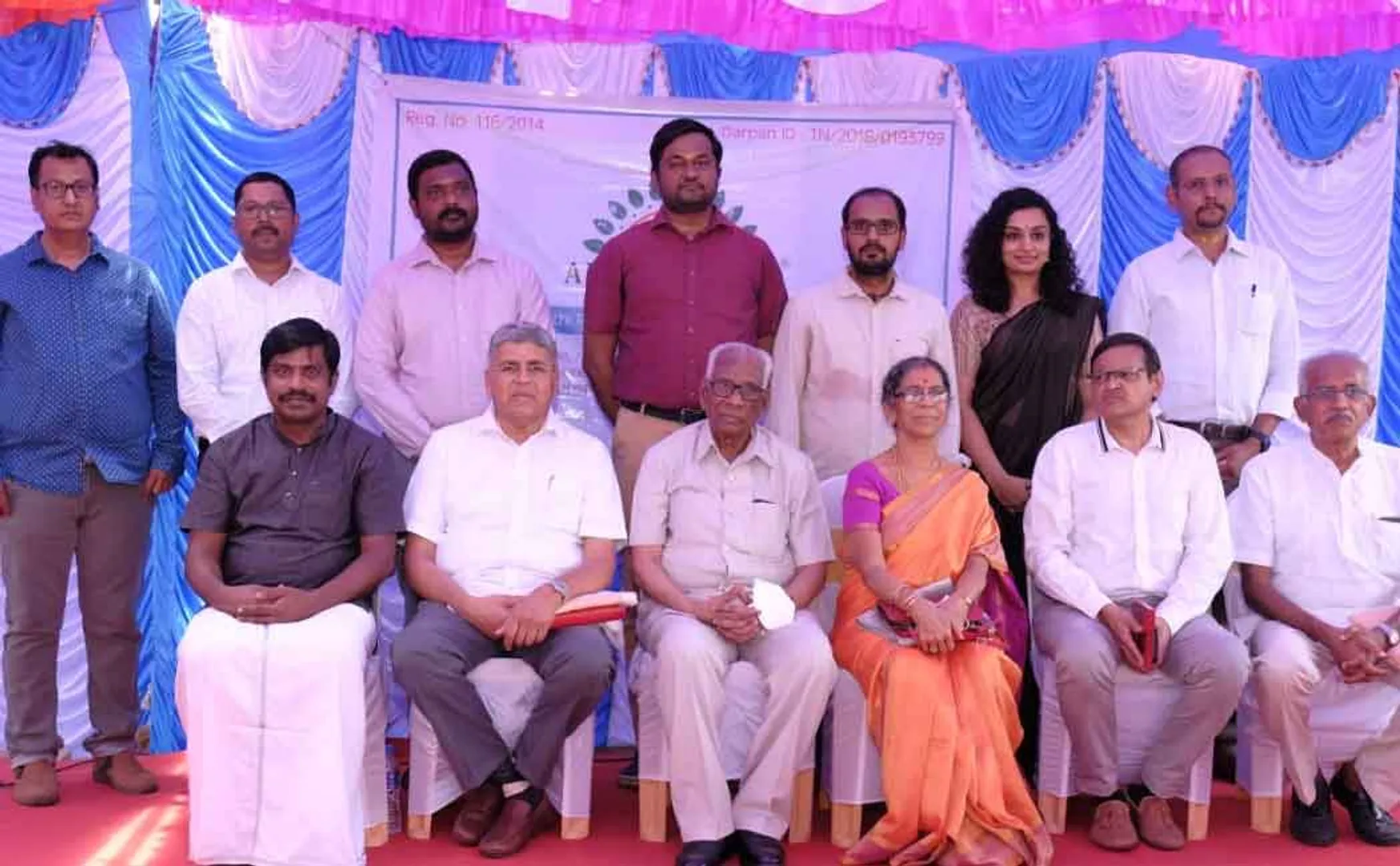 Improved pain relief center opens in Madurai!