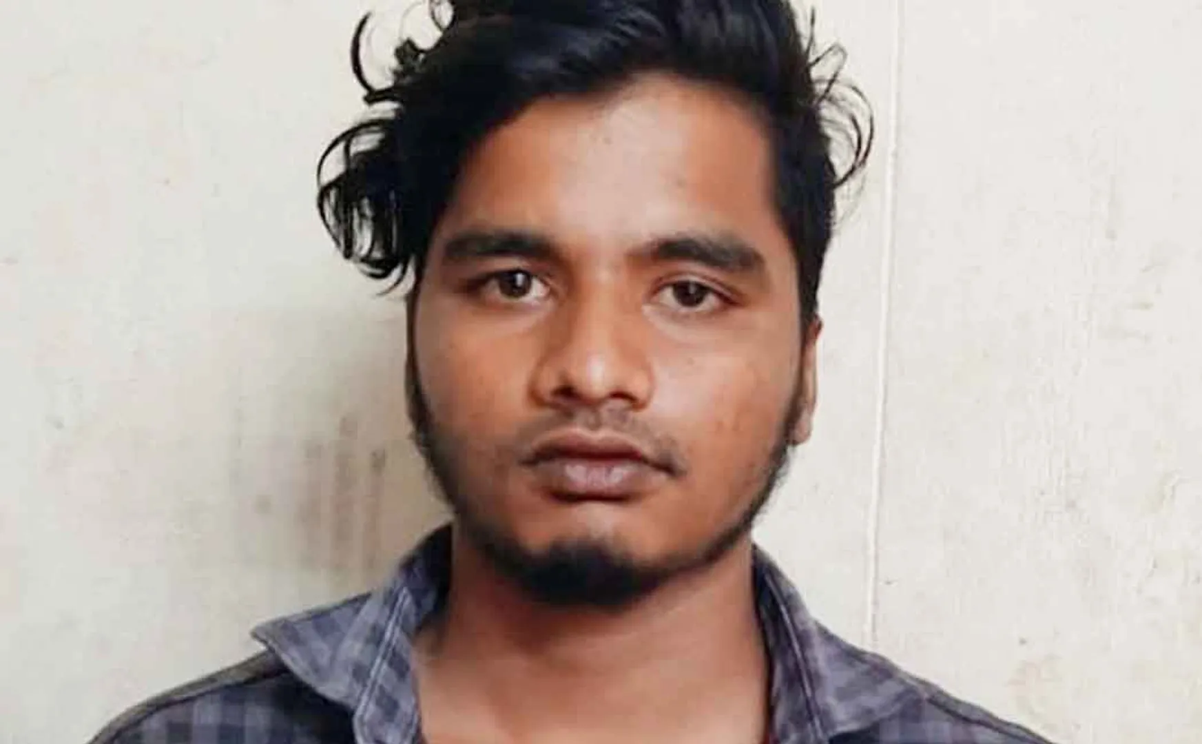 Shocking news of youth case 