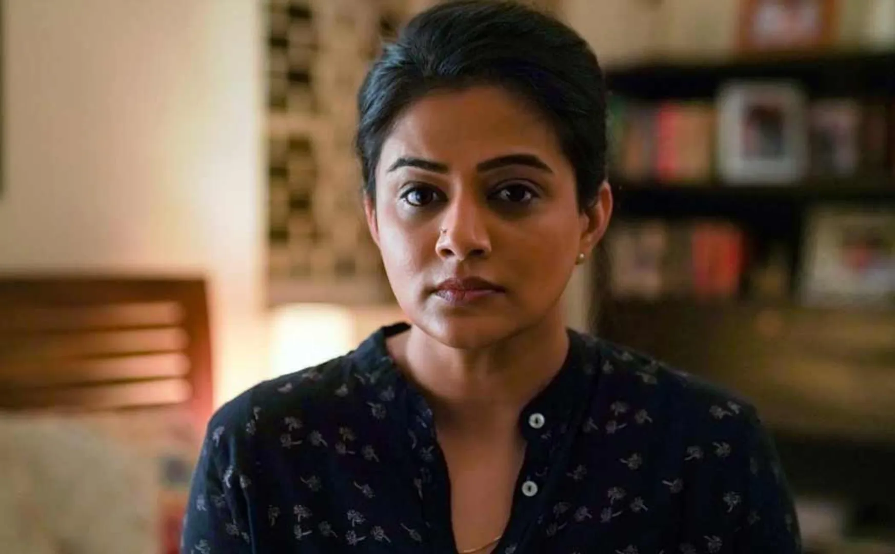 priyamani said some People social media have talked about my skin colour