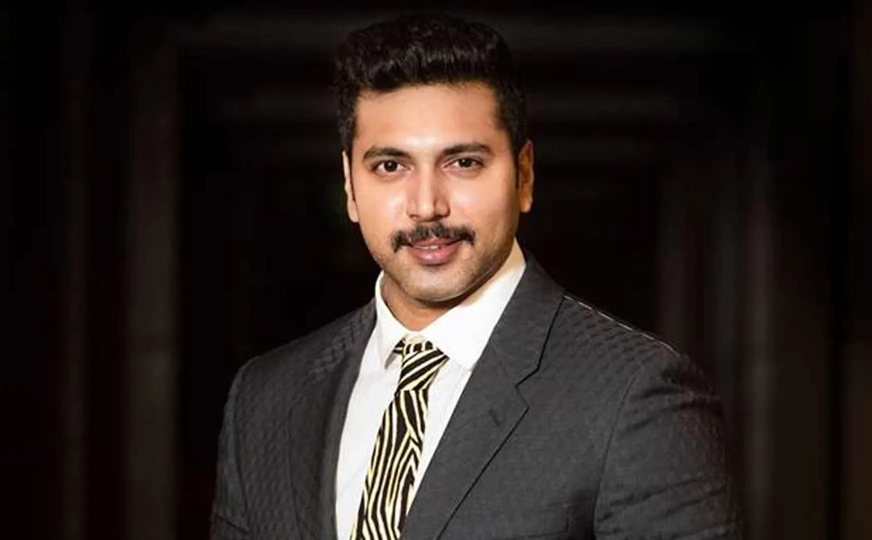 Nayanthara has been paid Rs10 crore act Jayam Ravi film