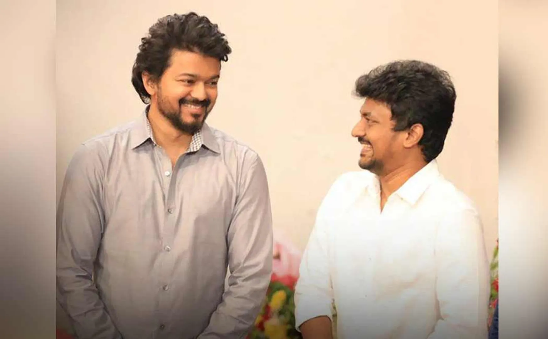 nelson talk about vijay and beast movie