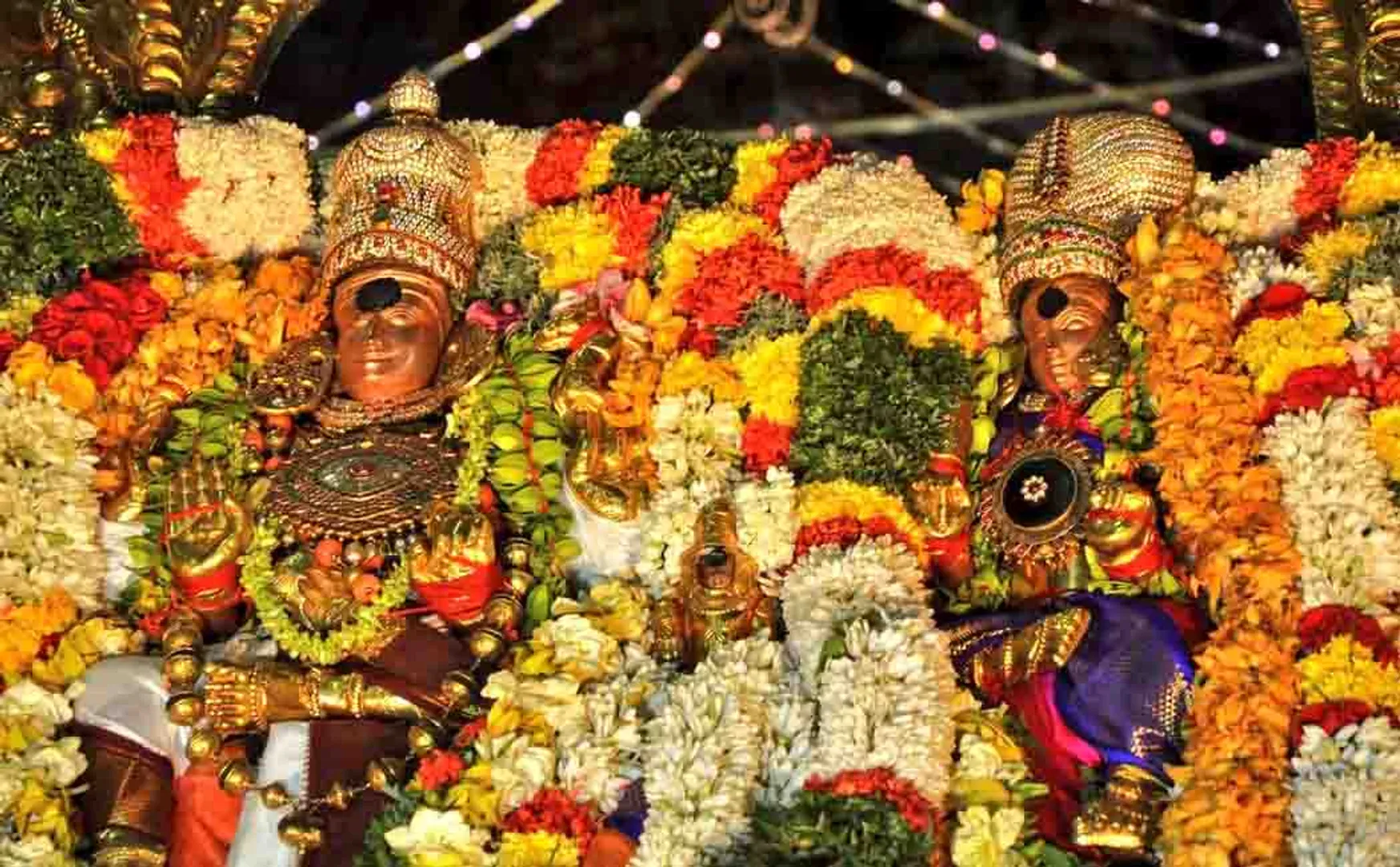 Local holiday on April 16 in Madurai!
