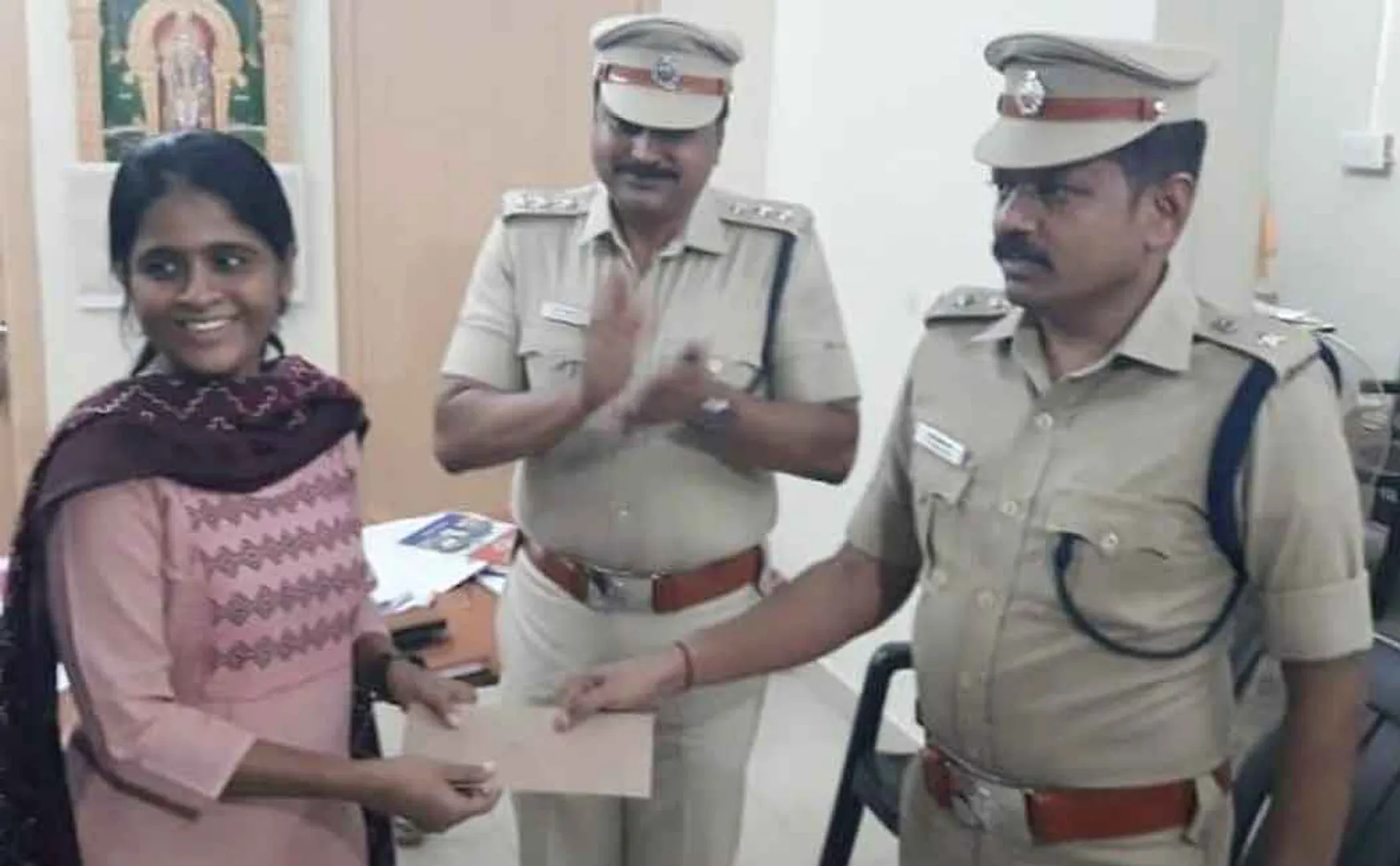 2.5 crore assets of those involved in cannabis sale frozen by Police  
