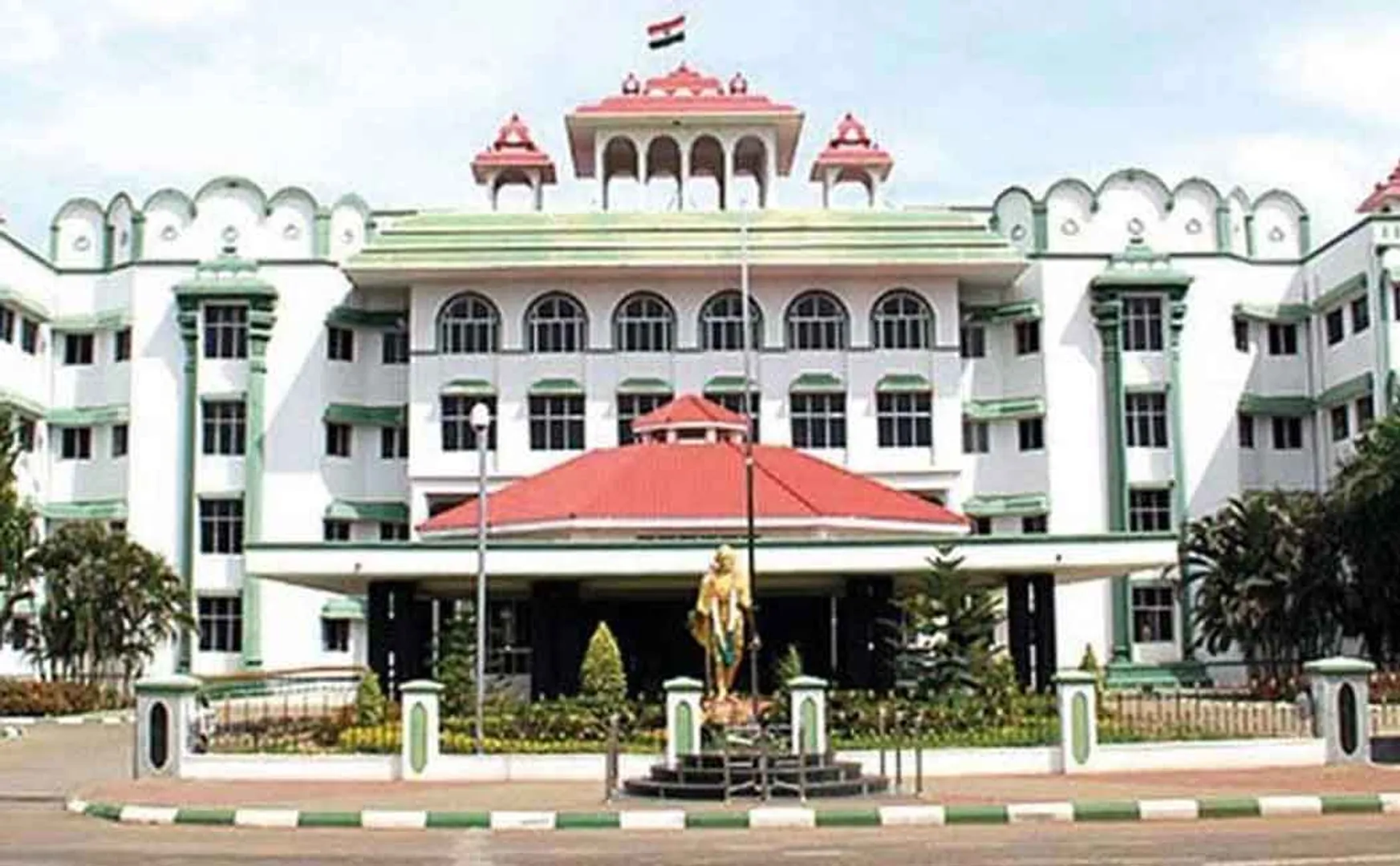 Gokulraj case convicts' appeal adjourned