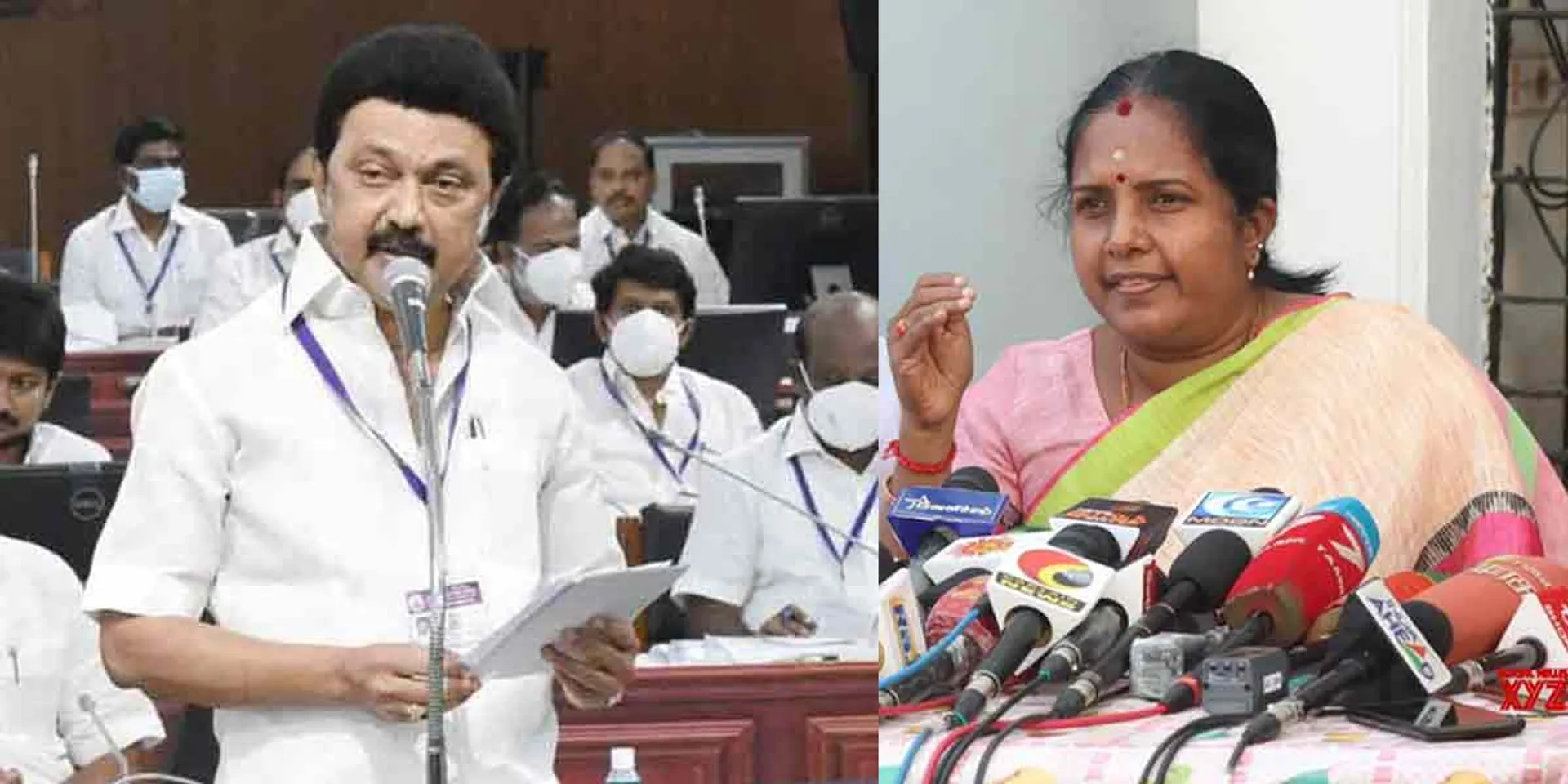 'BJP should focus on issues that can affect poor people' - Chief Minister's advice!