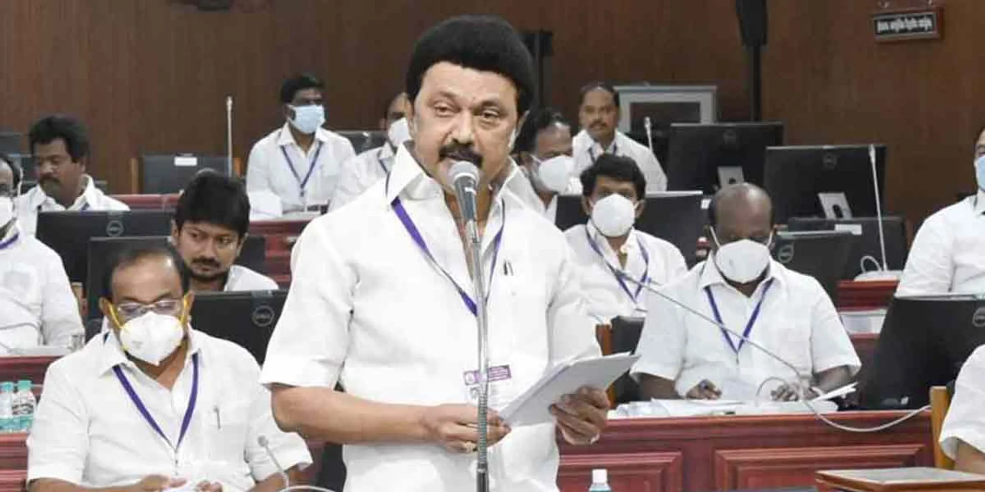 April 14 is now Equality Day - Chief Minister of Tamil Nadu announces